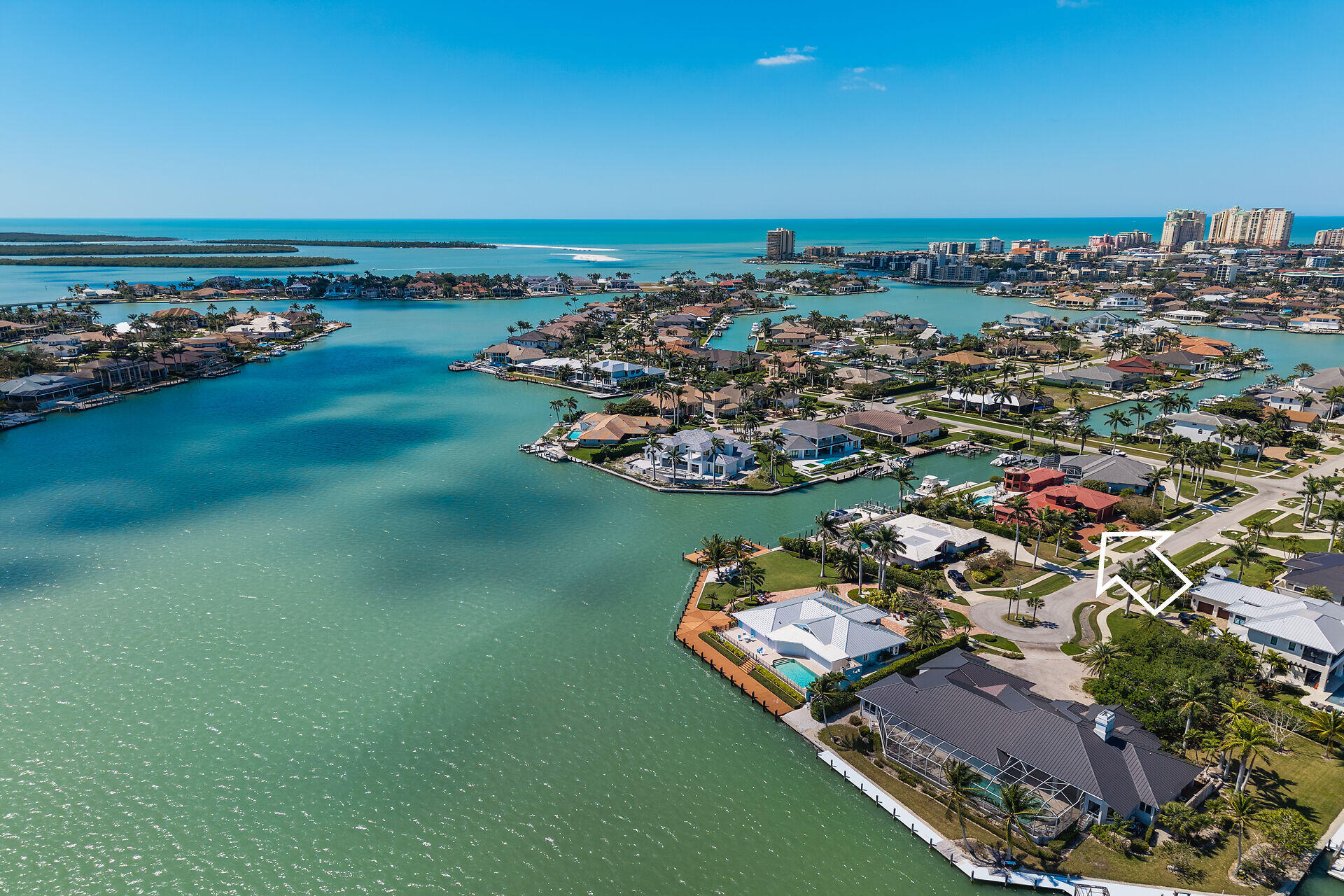Marco Island, Florida, 34145, United States, 4 Bedrooms Bedrooms, ,4 BathroomsBathrooms,Residential,Active,1965951
