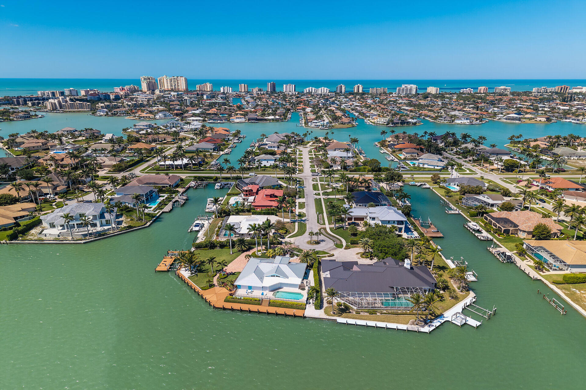 Marco Island, Florida, 34145, United States, 4 Bedrooms Bedrooms, ,4 BathroomsBathrooms,Residential,Active,1965951