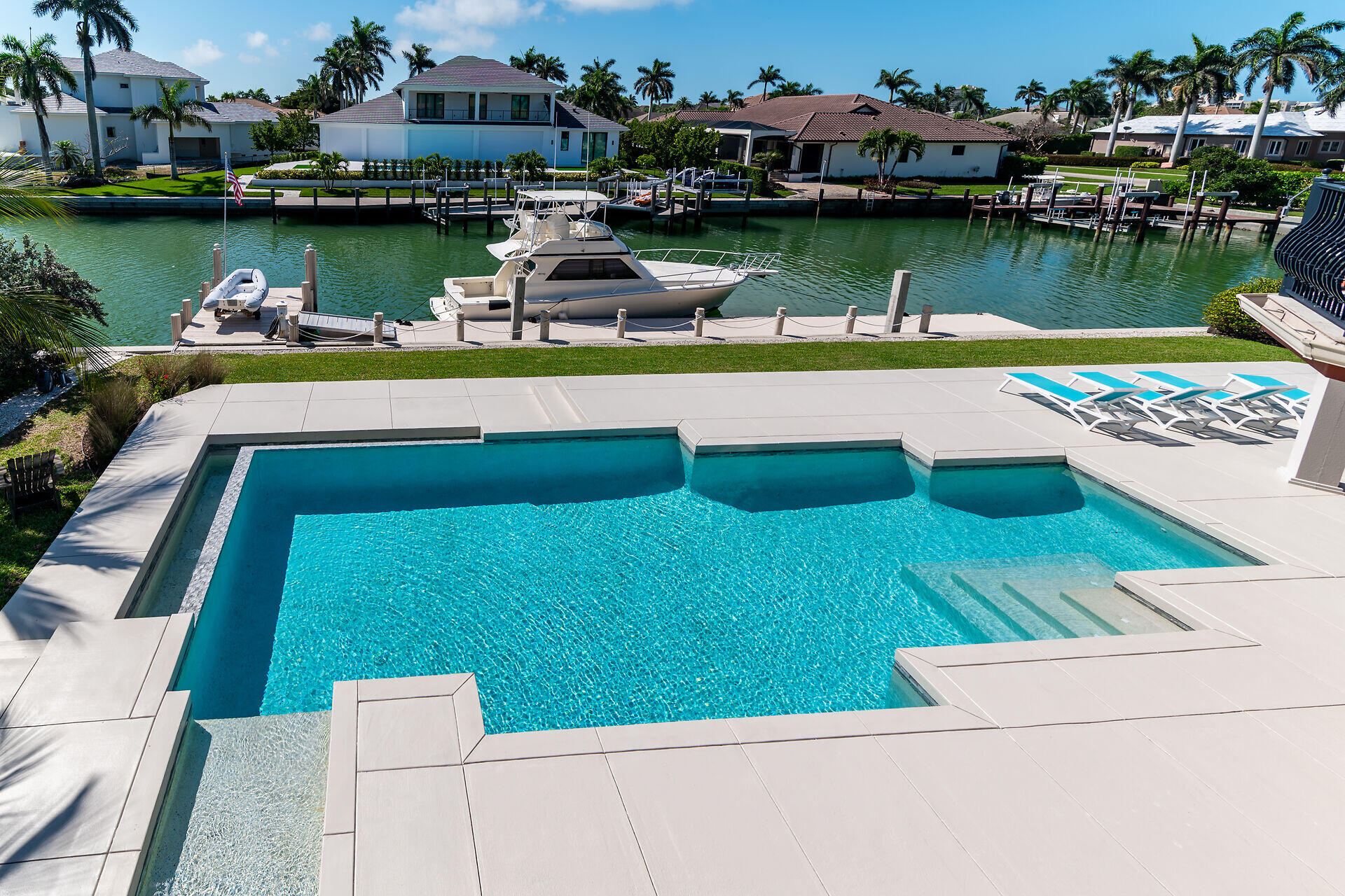 Marco Island, Florida, 34145, United States, 4 Bedrooms Bedrooms, ,4 BathroomsBathrooms,Residential,Active,1965951