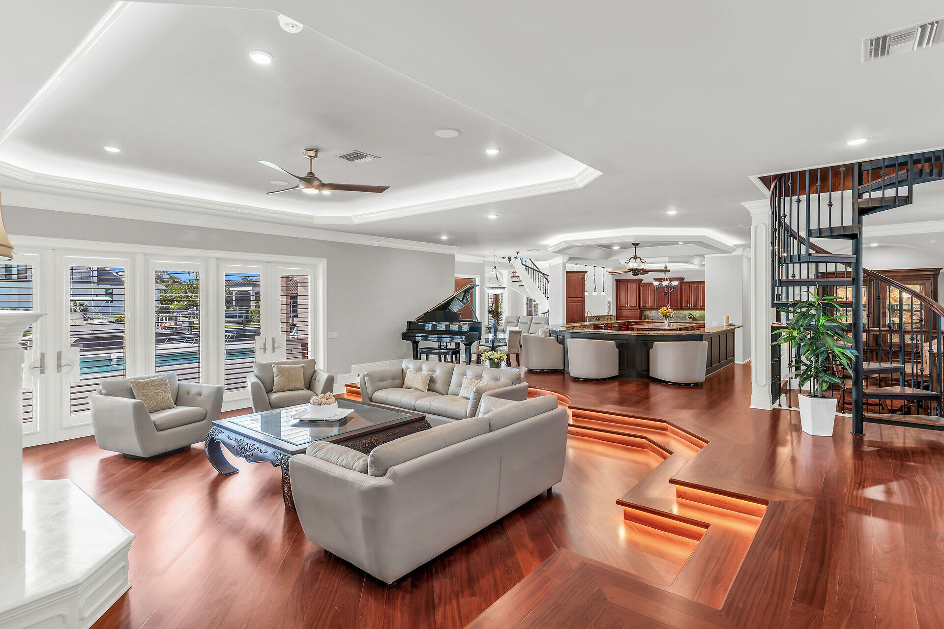 Marco Island, Florida, 34145, United States, 4 Bedrooms Bedrooms, ,4 BathroomsBathrooms,Residential,Active,1965951