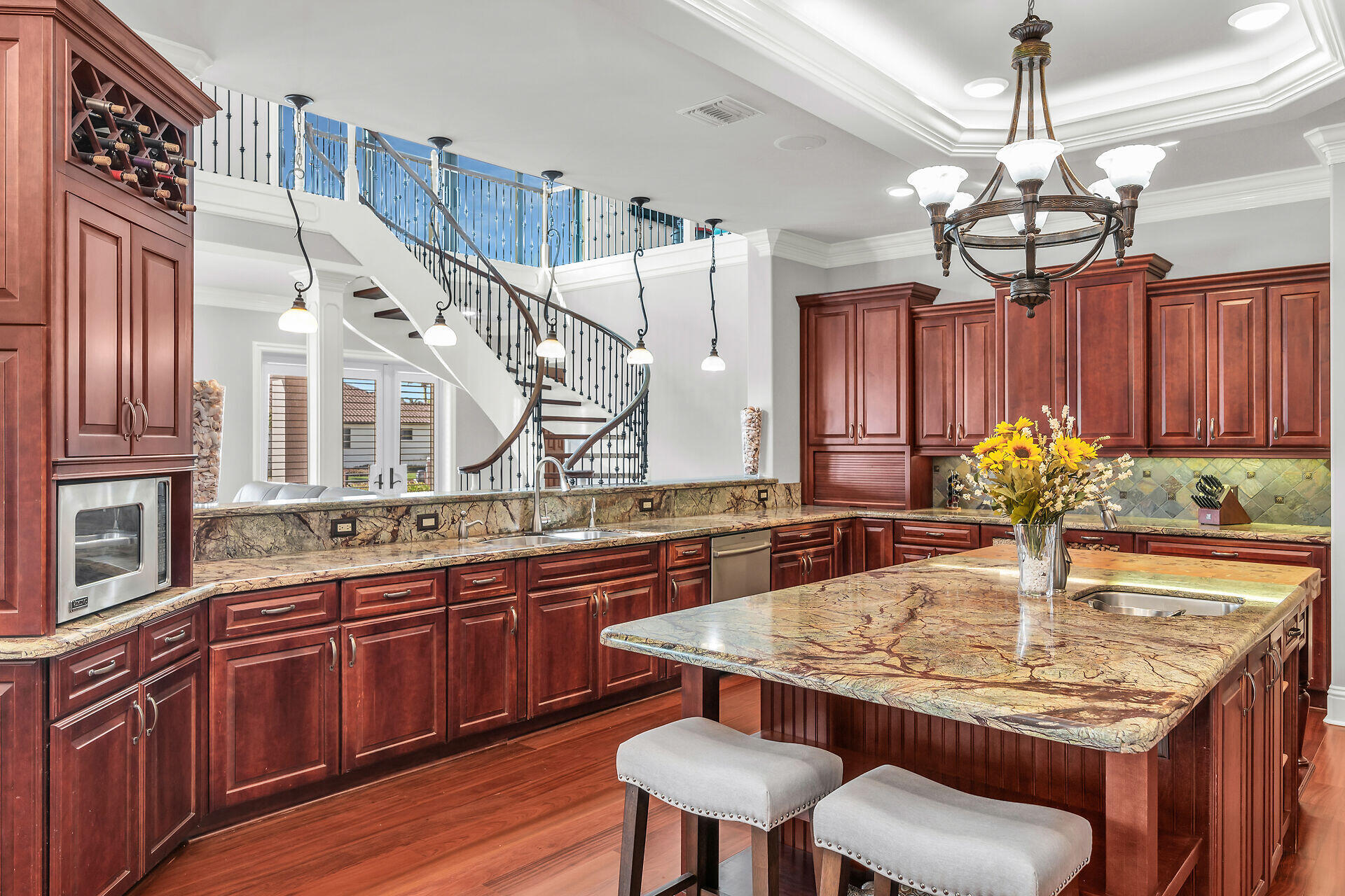 Marco Island, Florida, 34145, United States, 4 Bedrooms Bedrooms, ,4 BathroomsBathrooms,Residential,Active,1965951