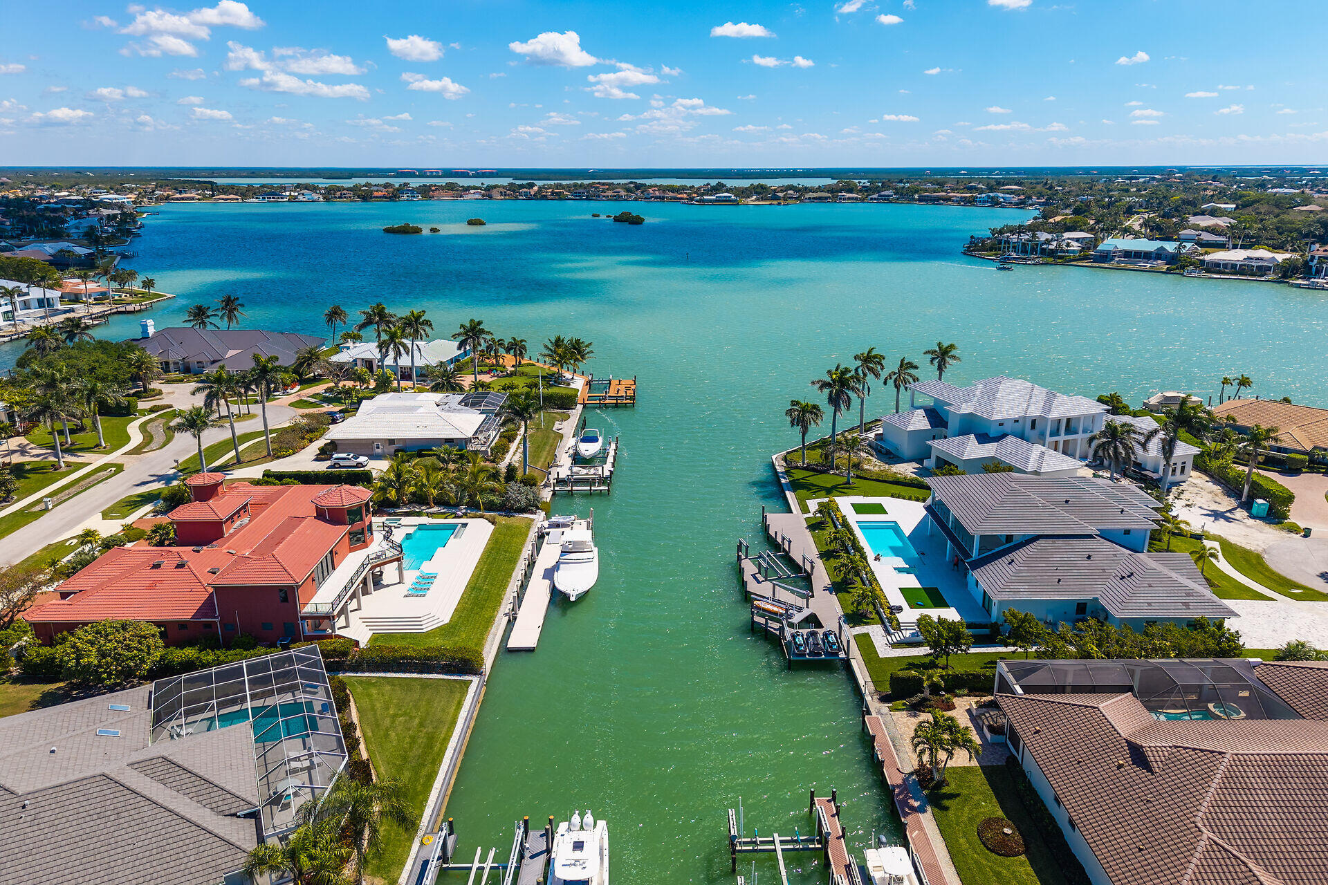 Marco Island, Florida, 34145, United States, 4 Bedrooms Bedrooms, ,4 BathroomsBathrooms,Residential,Active,1965951