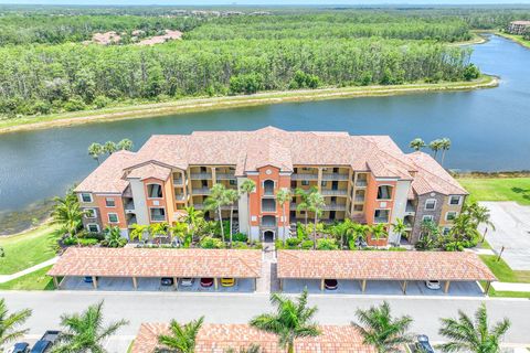 9554 TREVI COURT 4715, Naples, FL 34113 - #: 2231295