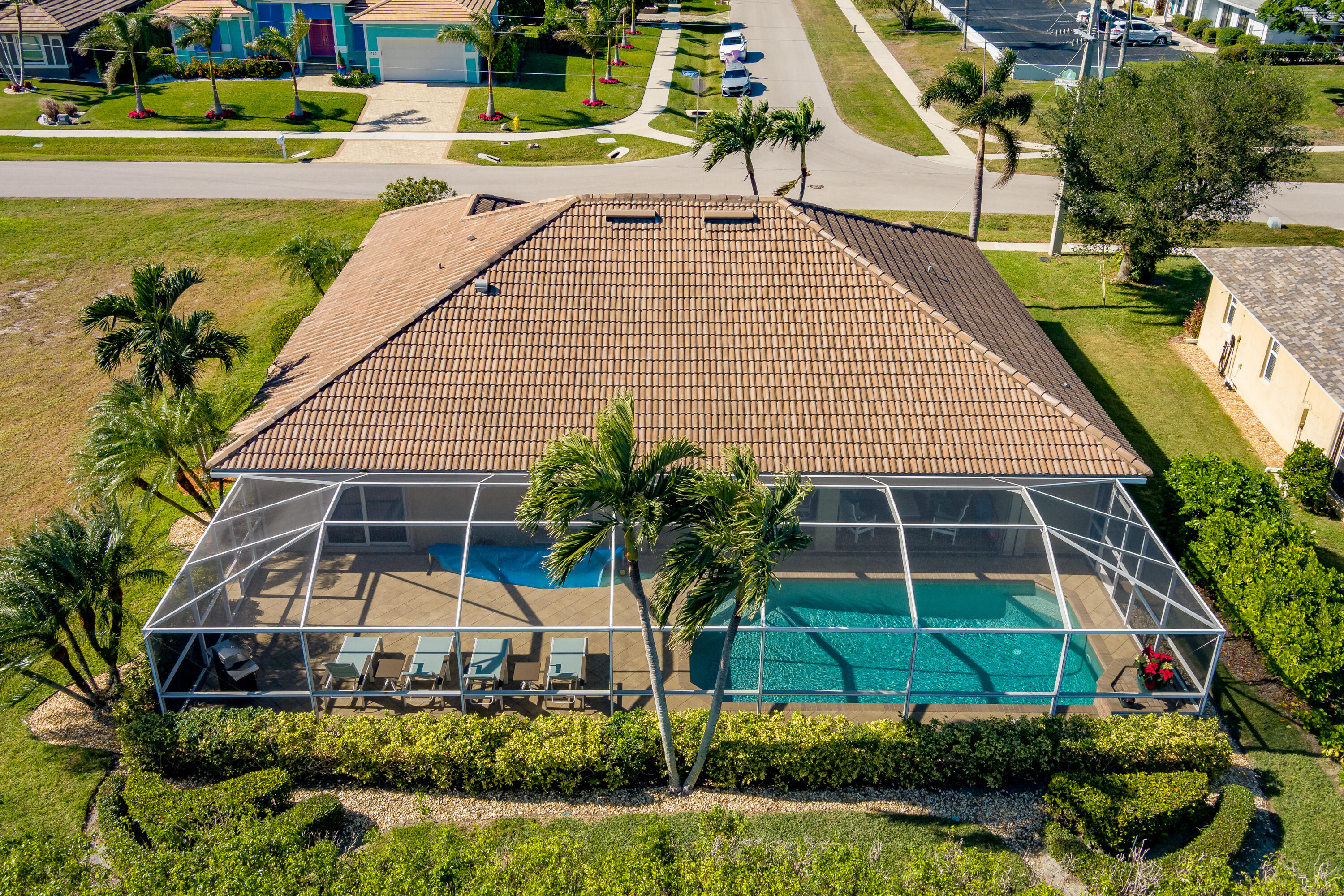 Marco Island, Florida, 34145, United States, 3 Bedrooms Bedrooms, ,3 BathroomsBathrooms,Residential,Active,1953927