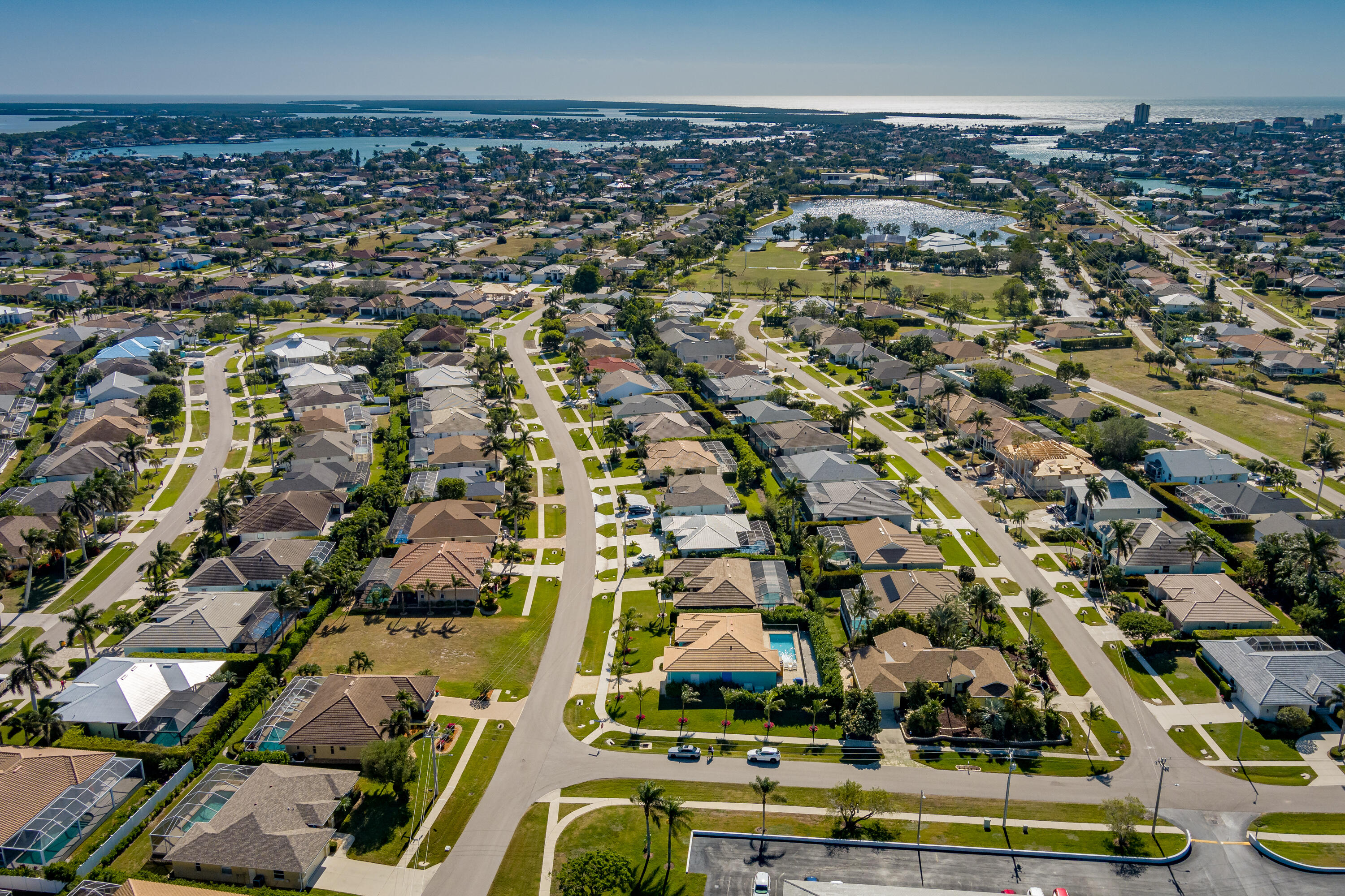 Marco Island, Florida, 34145, United States, 3 Bedrooms Bedrooms, ,3 BathroomsBathrooms,Residential,Active,1953927