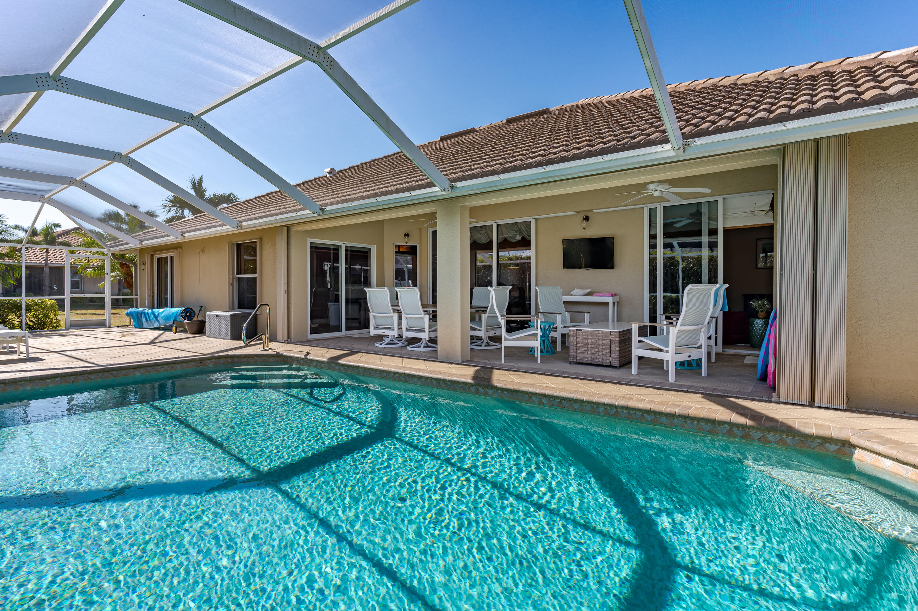 Marco Island, Florida, 34145, United States, 3 Bedrooms Bedrooms, ,3 BathroomsBathrooms,Residential,Active,1953927