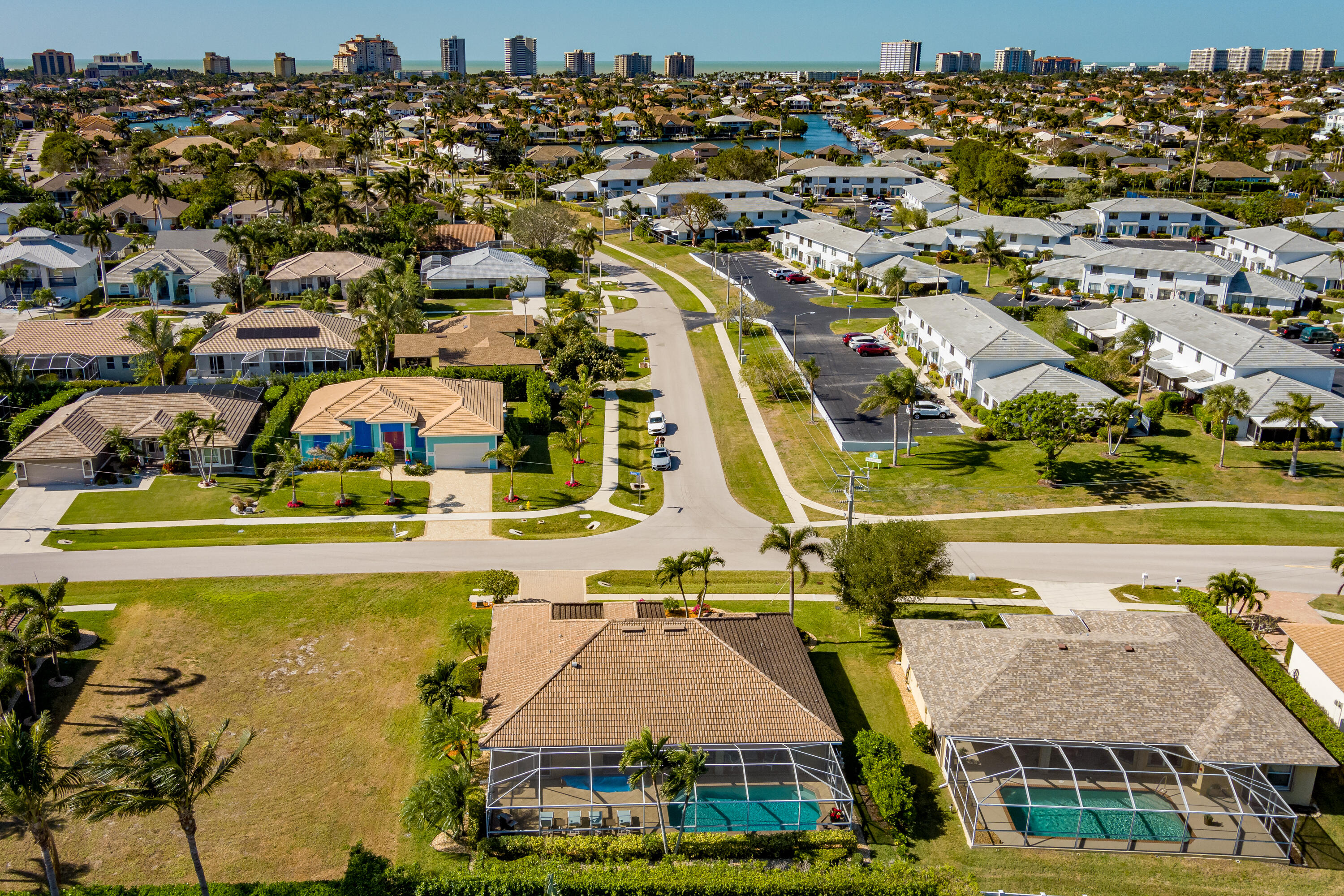 Marco Island, Florida, 34145, United States, 3 Bedrooms Bedrooms, ,3 BathroomsBathrooms,Residential,Active,1953927