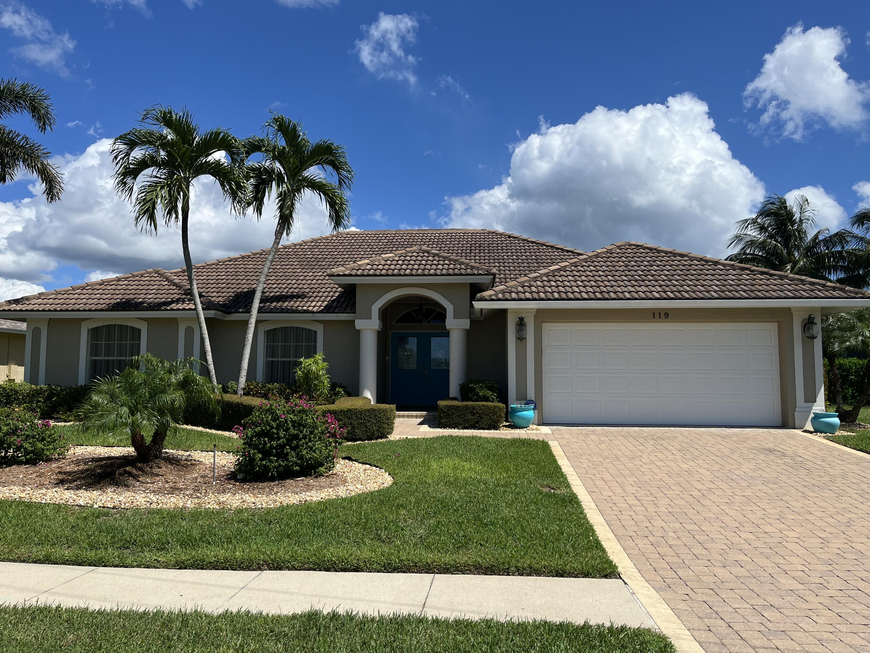 Marco Island, Florida, 34145, United States, 3 Bedrooms Bedrooms, ,3 BathroomsBathrooms,Residential,Active,1953927