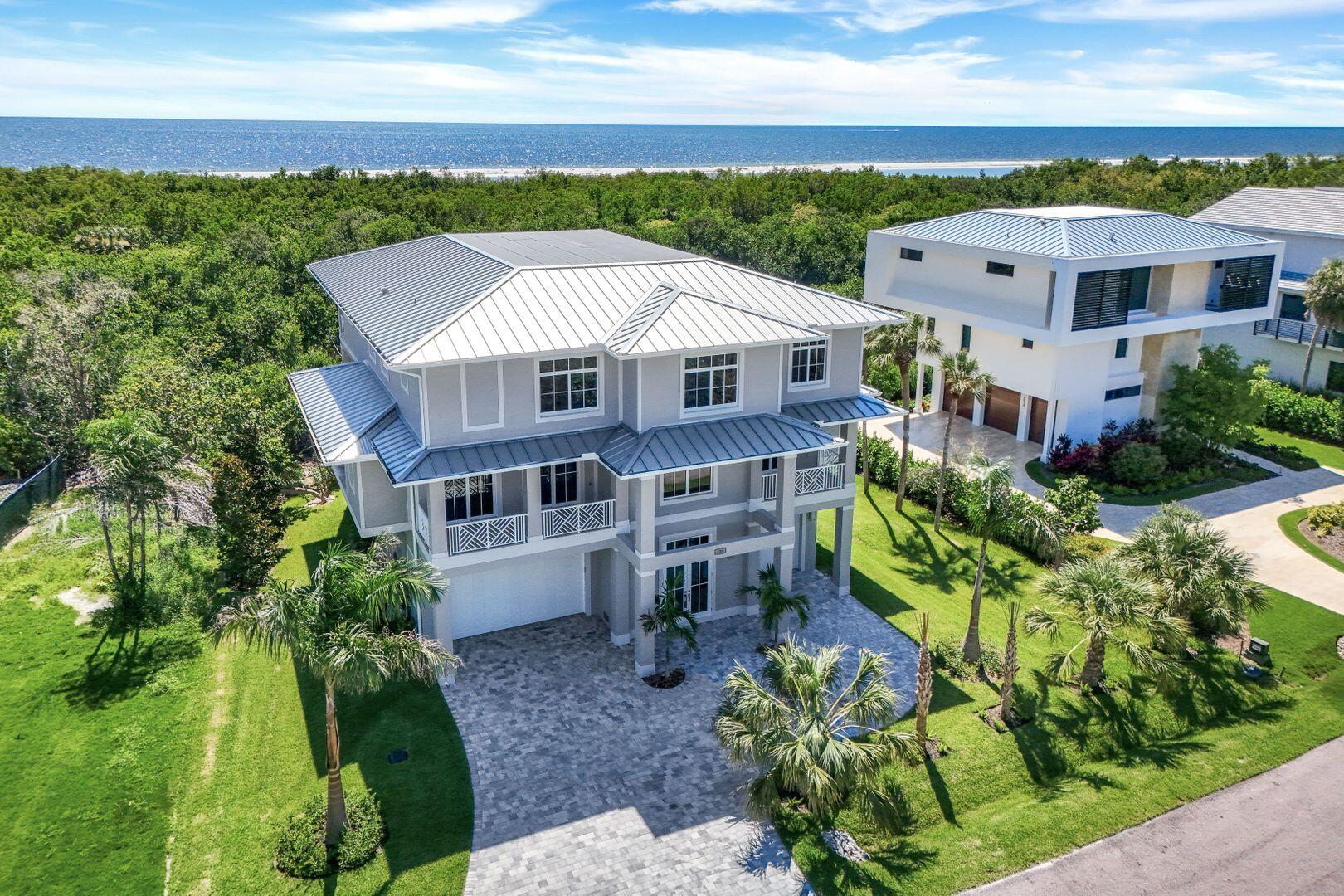 Marco Island, Florida, 34145, United States, 5 Bedrooms Bedrooms, ,4 BathroomsBathrooms,Residential,Active,2006840