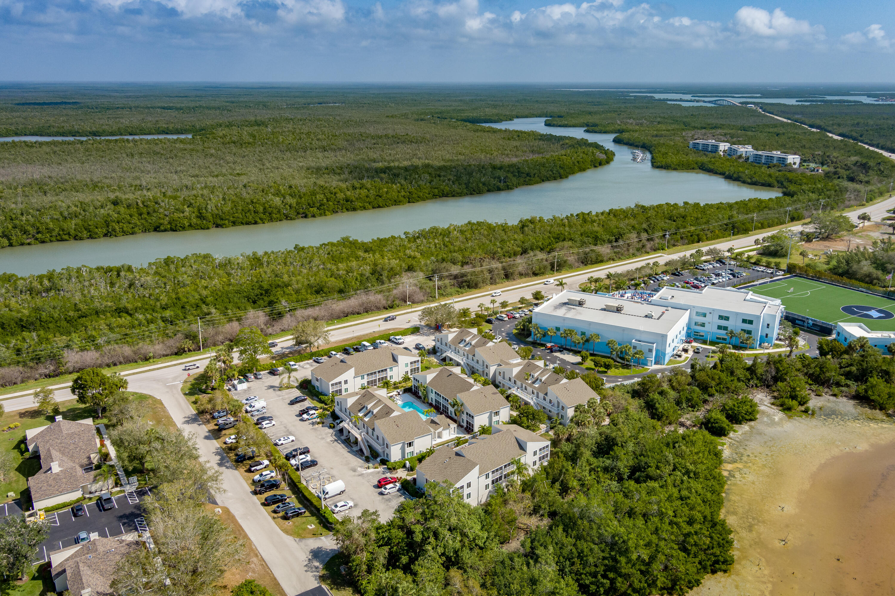 Marco Island, Florida 34145, United States, 2 Bedrooms Bedrooms, ,2 BathroomsBathrooms,Residential,Active,4631