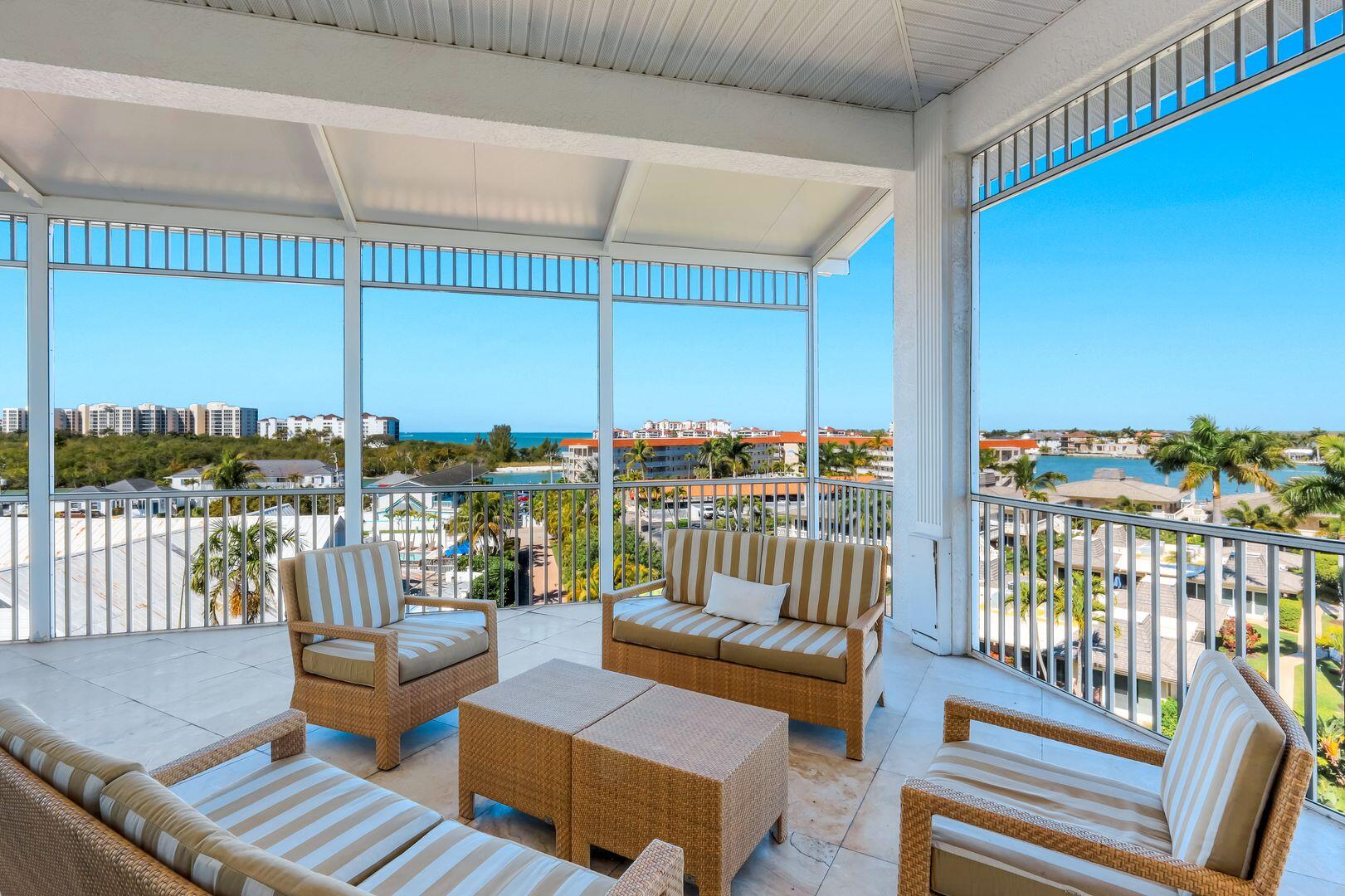 Marco Island, Florida, 34145, United States, 4 Bedrooms Bedrooms, ,5 BathroomsBathrooms,Residential,Active,2020777