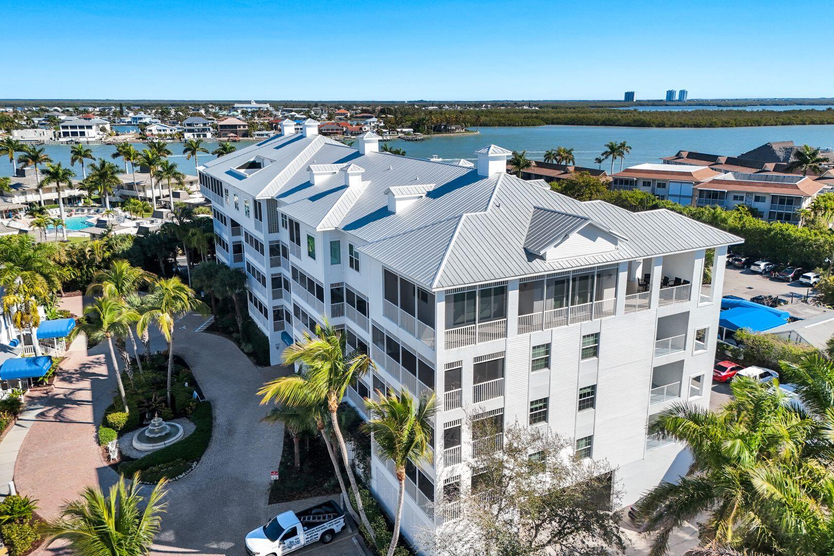 Marco Island, Florida, 34145, United States, 4 Bedrooms Bedrooms, ,5 BathroomsBathrooms,Residential,Active,2020777