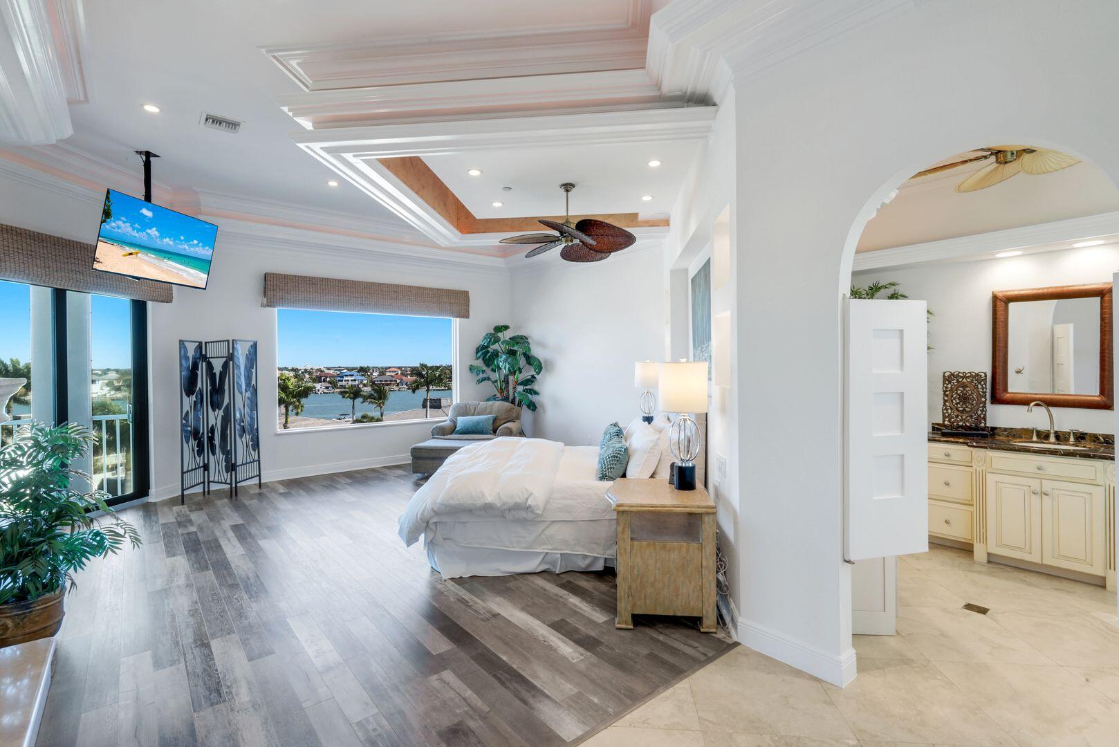 Marco Island, Florida, 34145, United States, 4 Bedrooms Bedrooms, ,5 BathroomsBathrooms,Residential,Active,2020777