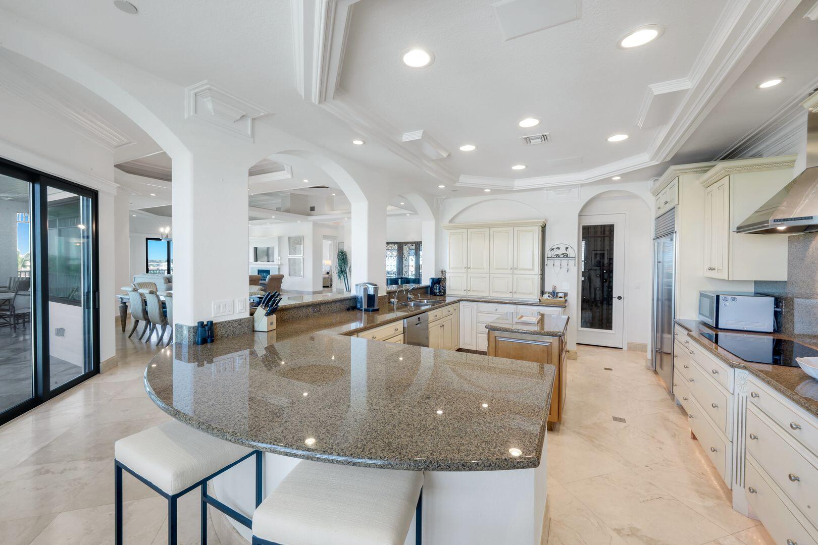 Marco Island, Florida, 34145, United States, 4 Bedrooms Bedrooms, ,5 BathroomsBathrooms,Residential,Active,2020777
