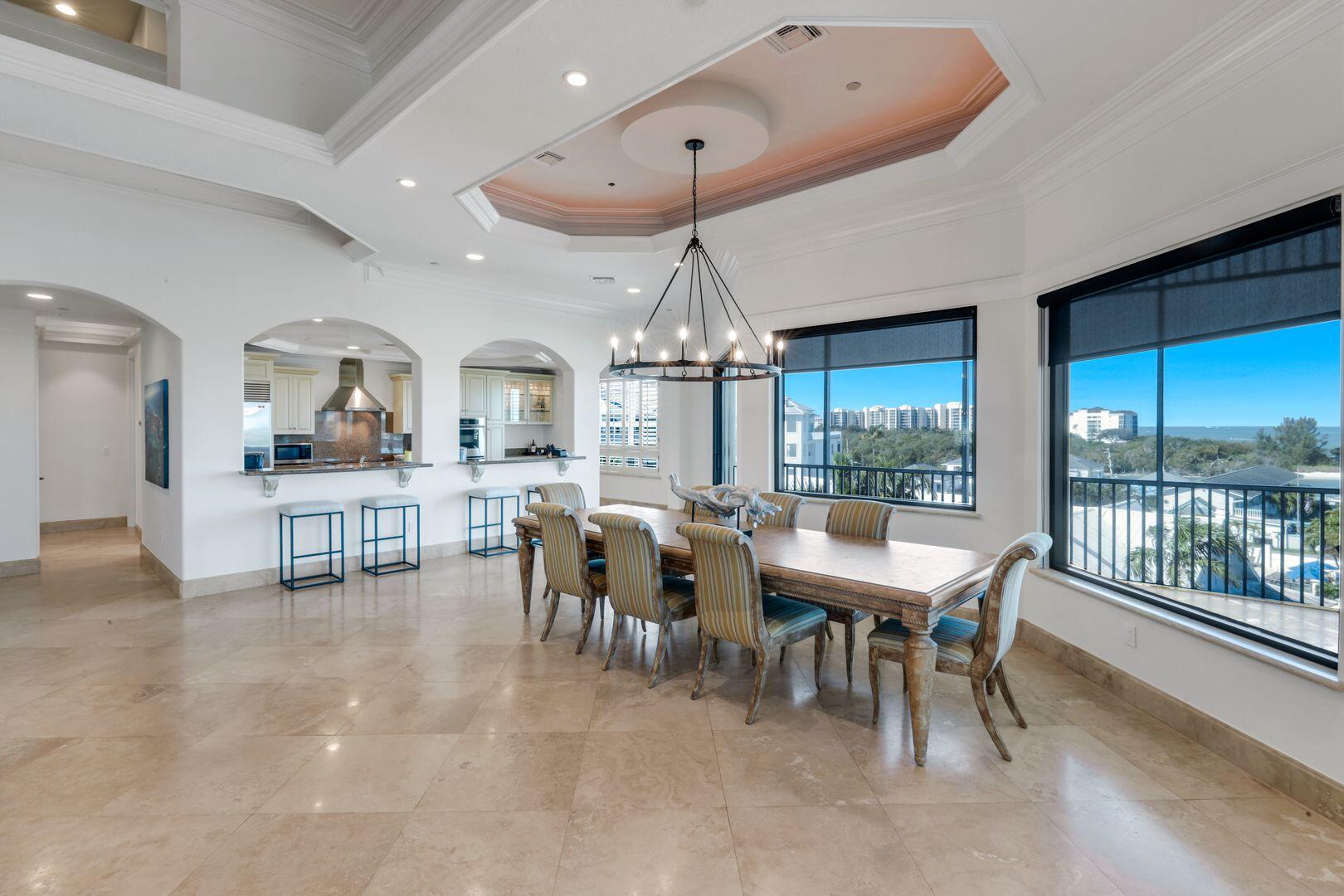 Marco Island, Florida, 34145, United States, 4 Bedrooms Bedrooms, ,5 BathroomsBathrooms,Residential,Active,2020777