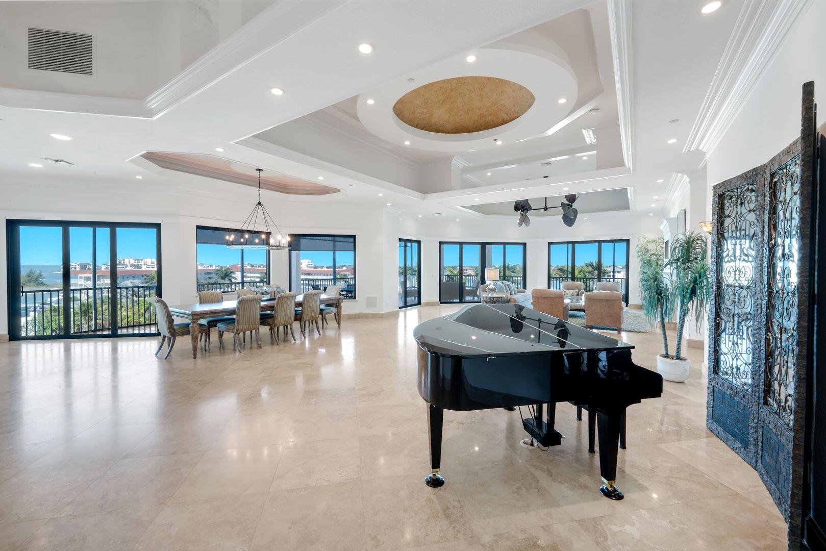 Marco Island, Florida, 34145, United States, 4 Bedrooms Bedrooms, ,5 BathroomsBathrooms,Residential,Active,2020777