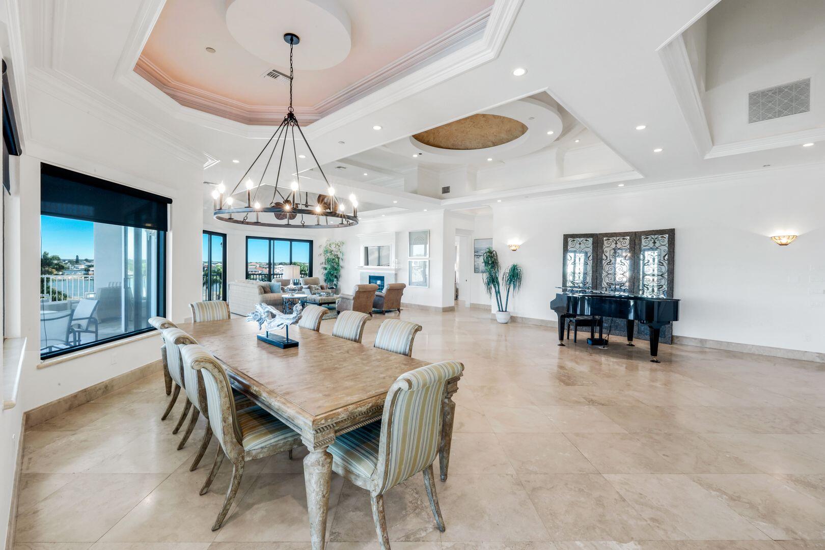 Marco Island, Florida, 34145, United States, 4 Bedrooms Bedrooms, ,5 BathroomsBathrooms,Residential,Active,2020777