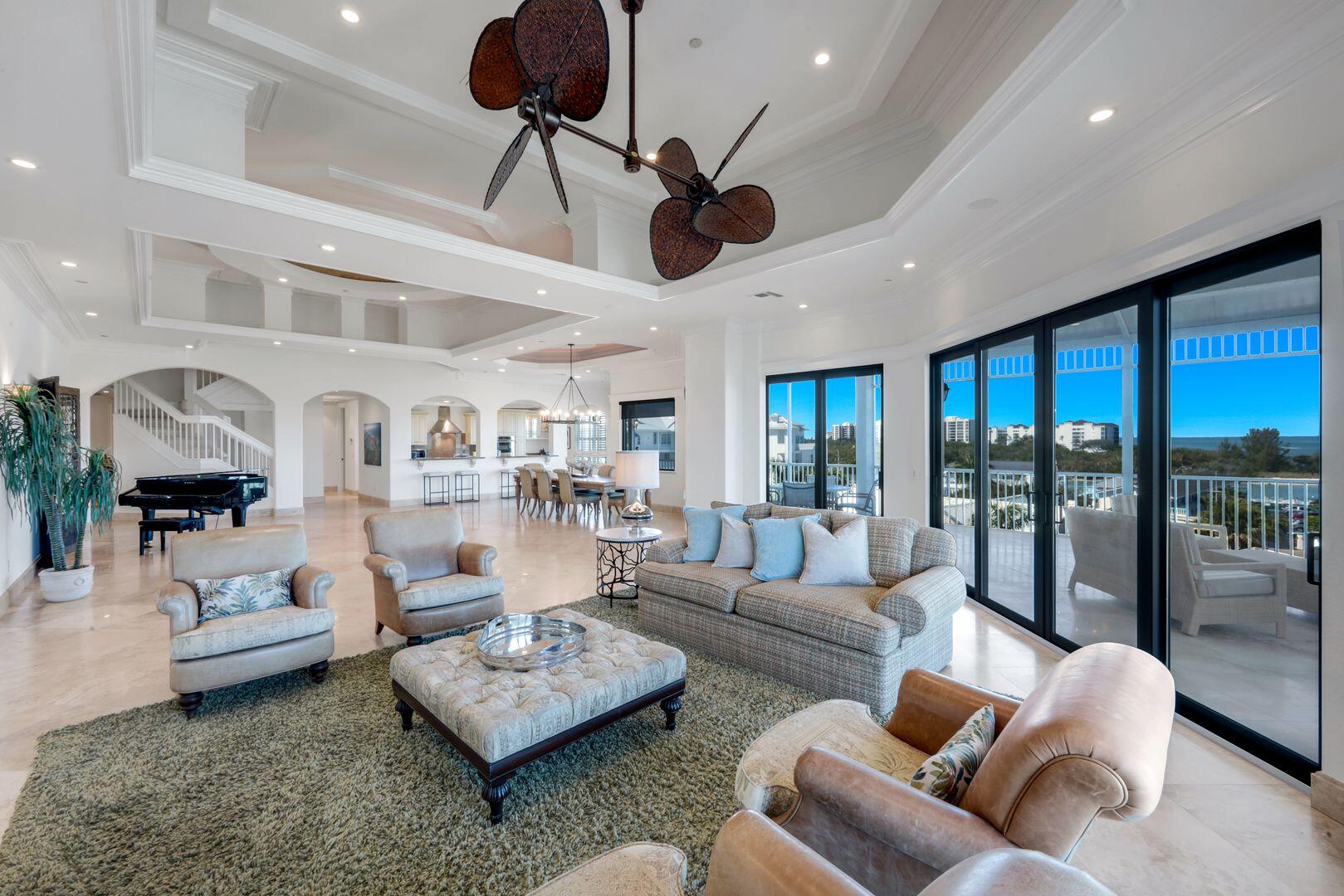 Marco Island, Florida, 34145, United States, 4 Bedrooms Bedrooms, ,5 BathroomsBathrooms,Residential,Active,2020777
