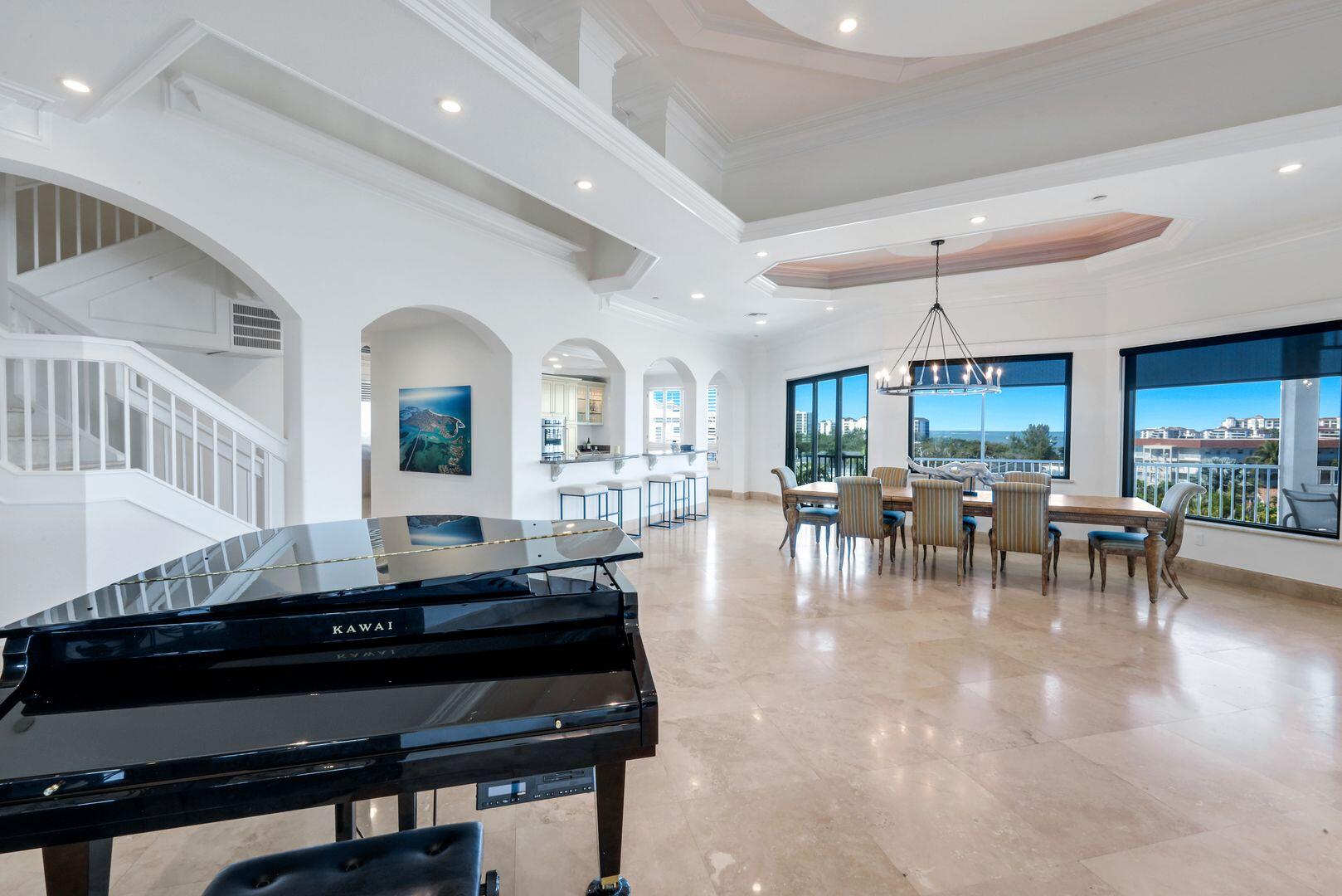 Marco Island, Florida, 34145, United States, 4 Bedrooms Bedrooms, ,5 BathroomsBathrooms,Residential,Active,2020777