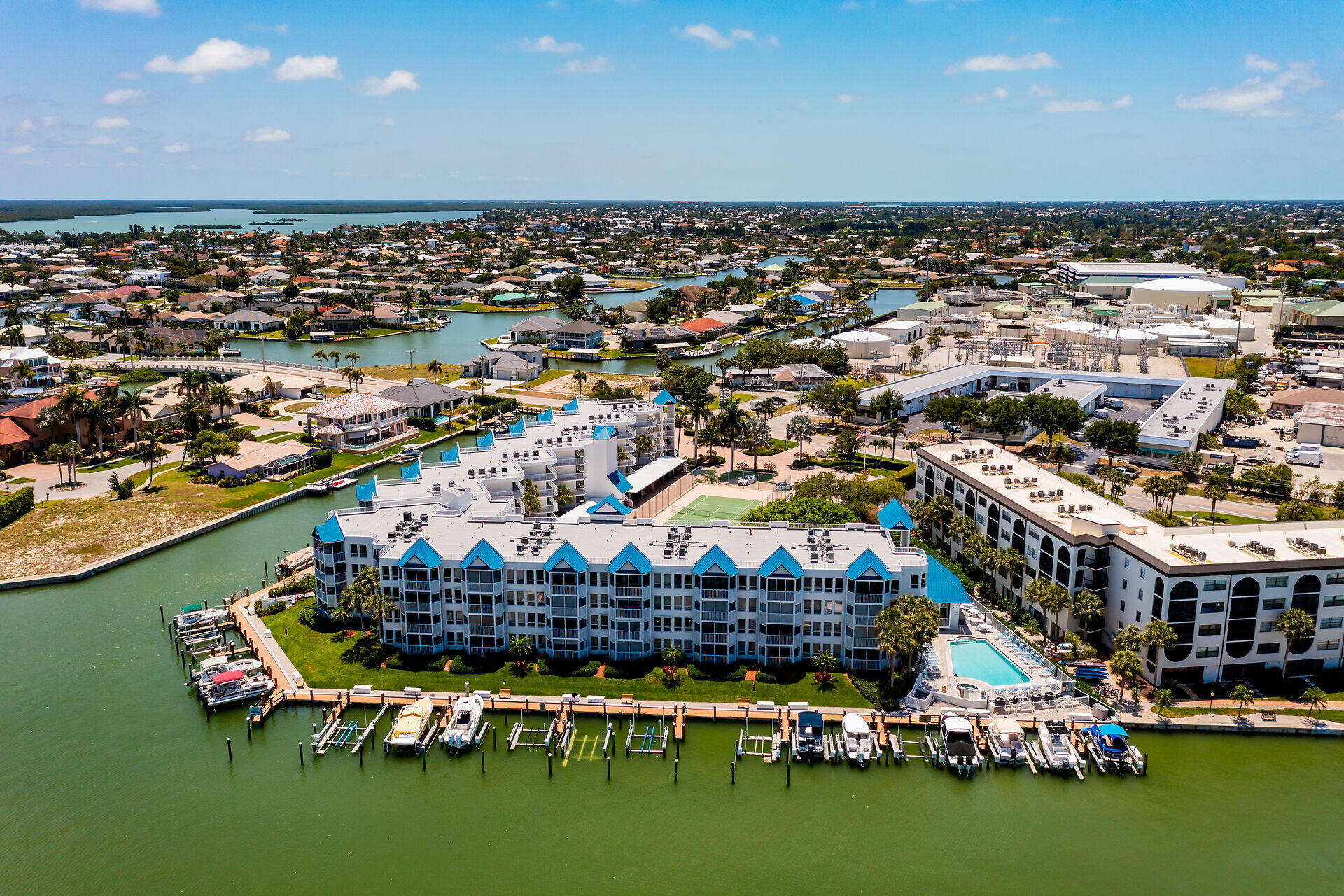 Marco Island, Florida 34145, United States, 2 Bedrooms Bedrooms, ,2 BathroomsBathrooms,Residential,Active,137575