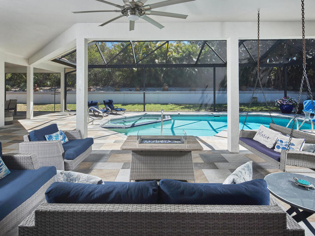 Marco Island, Florida, 34145, United States, 4 Bedrooms Bedrooms, ,4 BathroomsBathrooms,Residential,Active,2030561