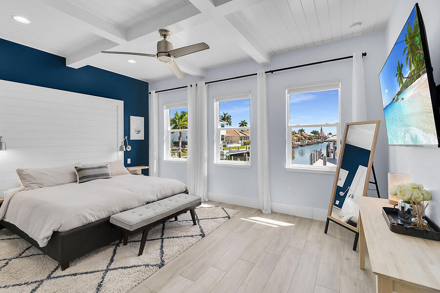 Marco Island, Florida, 34145, United States, 5 Bedrooms Bedrooms, ,5 BathroomsBathrooms,Residential,Active,2025996