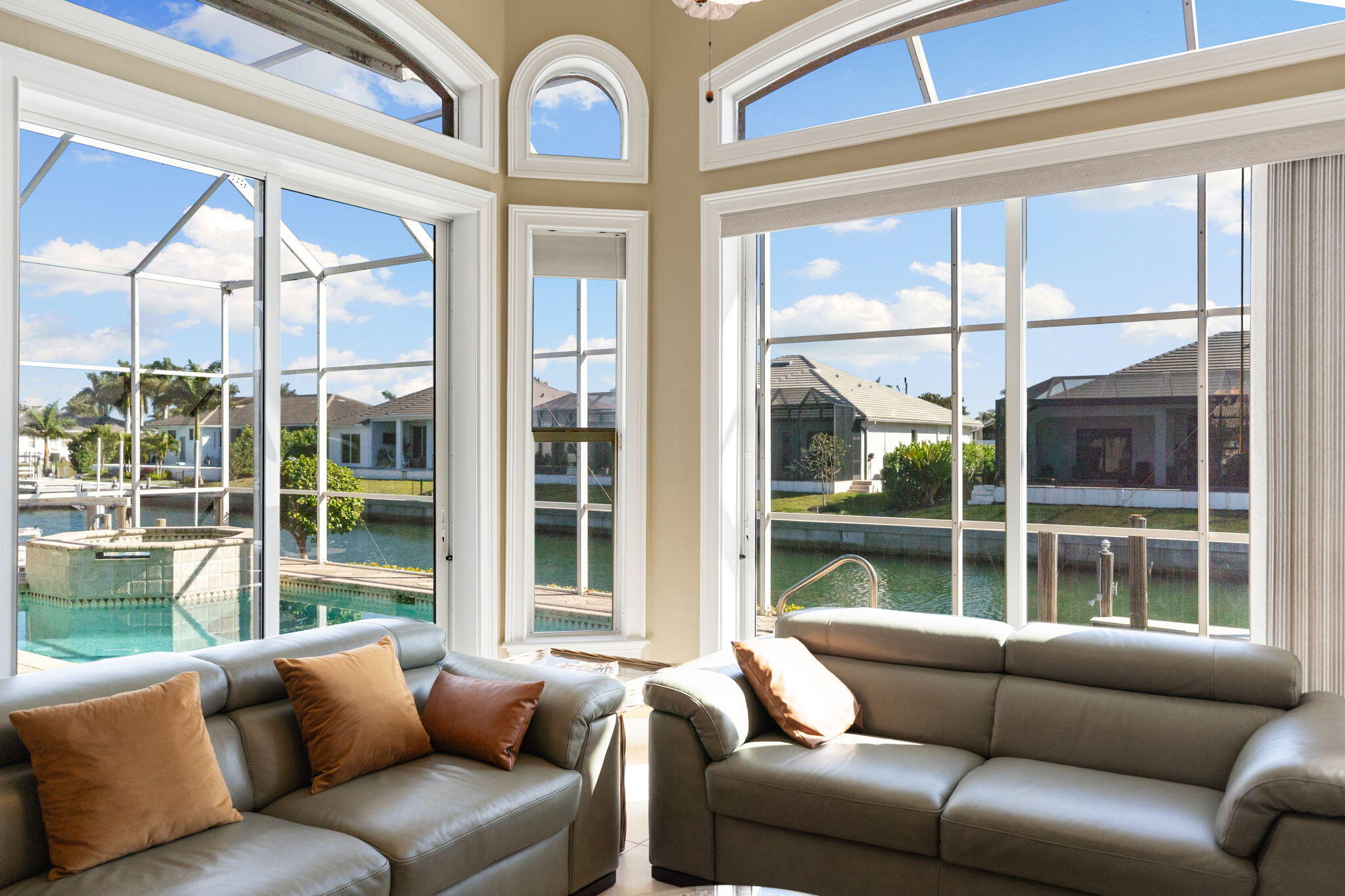 Marco Island, Florida, 34145, United States, 4 Bedrooms Bedrooms, ,3 BathroomsBathrooms,Residential,Active,2019470