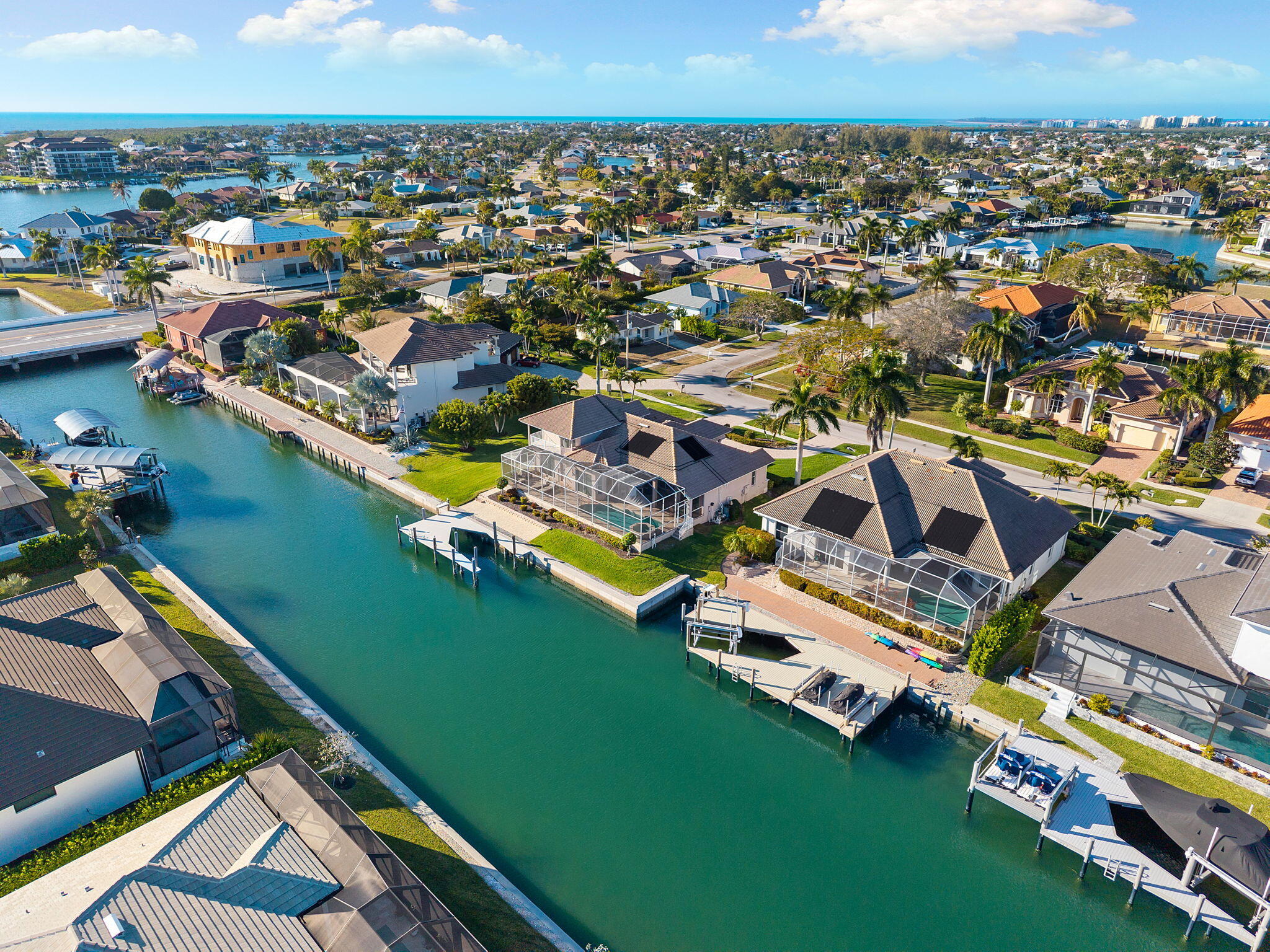 Marco Island, Florida, 34145, United States, 4 Bedrooms Bedrooms, ,3 BathroomsBathrooms,Residential,Active,2019470