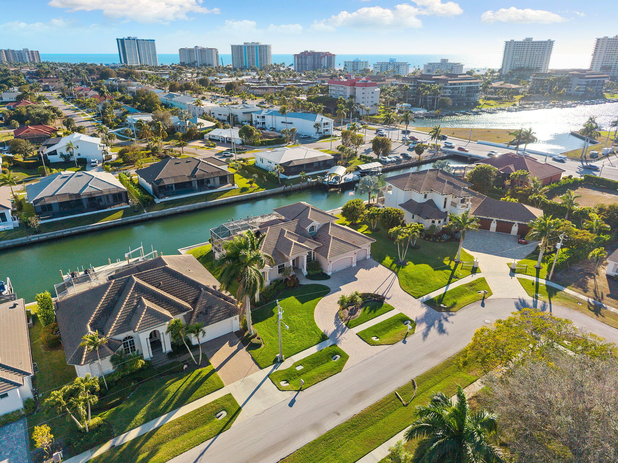 Marco Island, Florida, 34145, United States, 4 Bedrooms Bedrooms, ,3 BathroomsBathrooms,Residential,Active,2019470