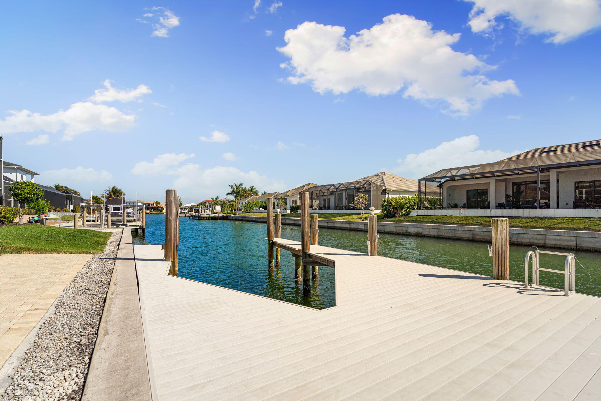 Marco Island, Florida, 34145, United States, 4 Bedrooms Bedrooms, ,3 BathroomsBathrooms,Residential,Active,2019470