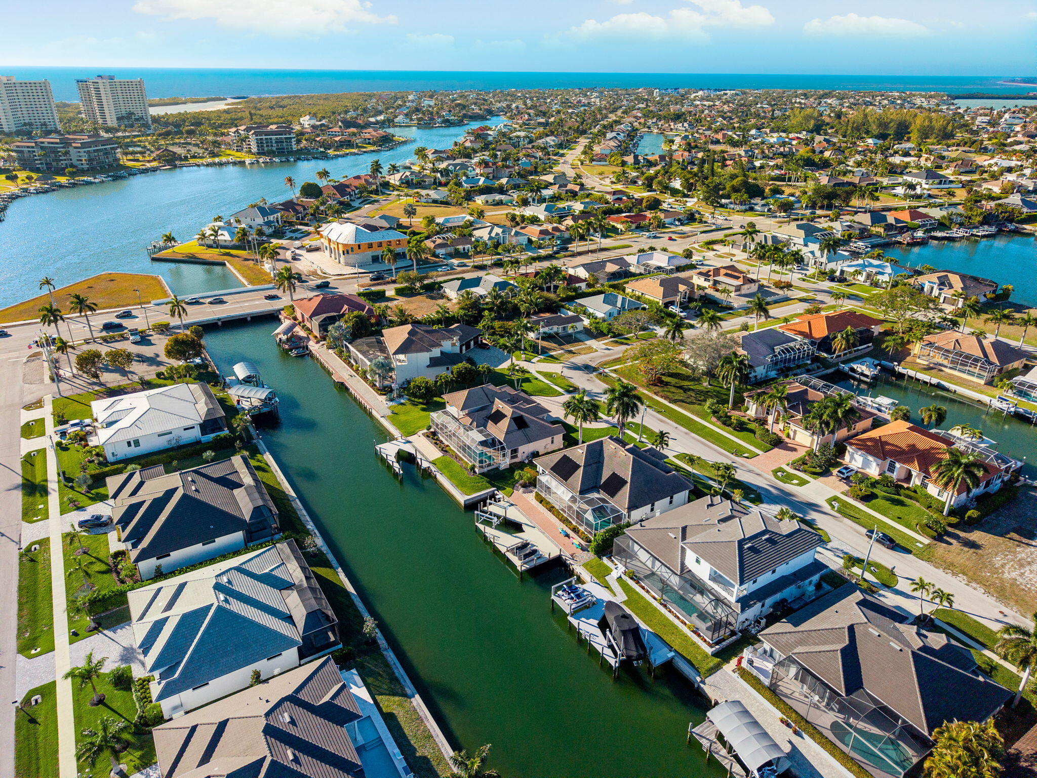Marco Island, Florida, 34145, United States, 4 Bedrooms Bedrooms, ,3 BathroomsBathrooms,Residential,Active,2019470