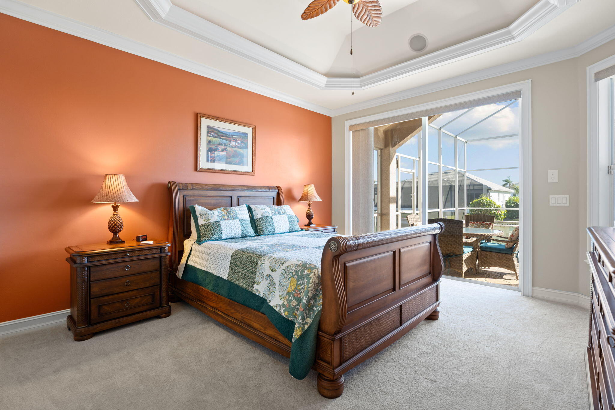 Marco Island, Florida, 34145, United States, 4 Bedrooms Bedrooms, ,3 BathroomsBathrooms,Residential,Active,2019470