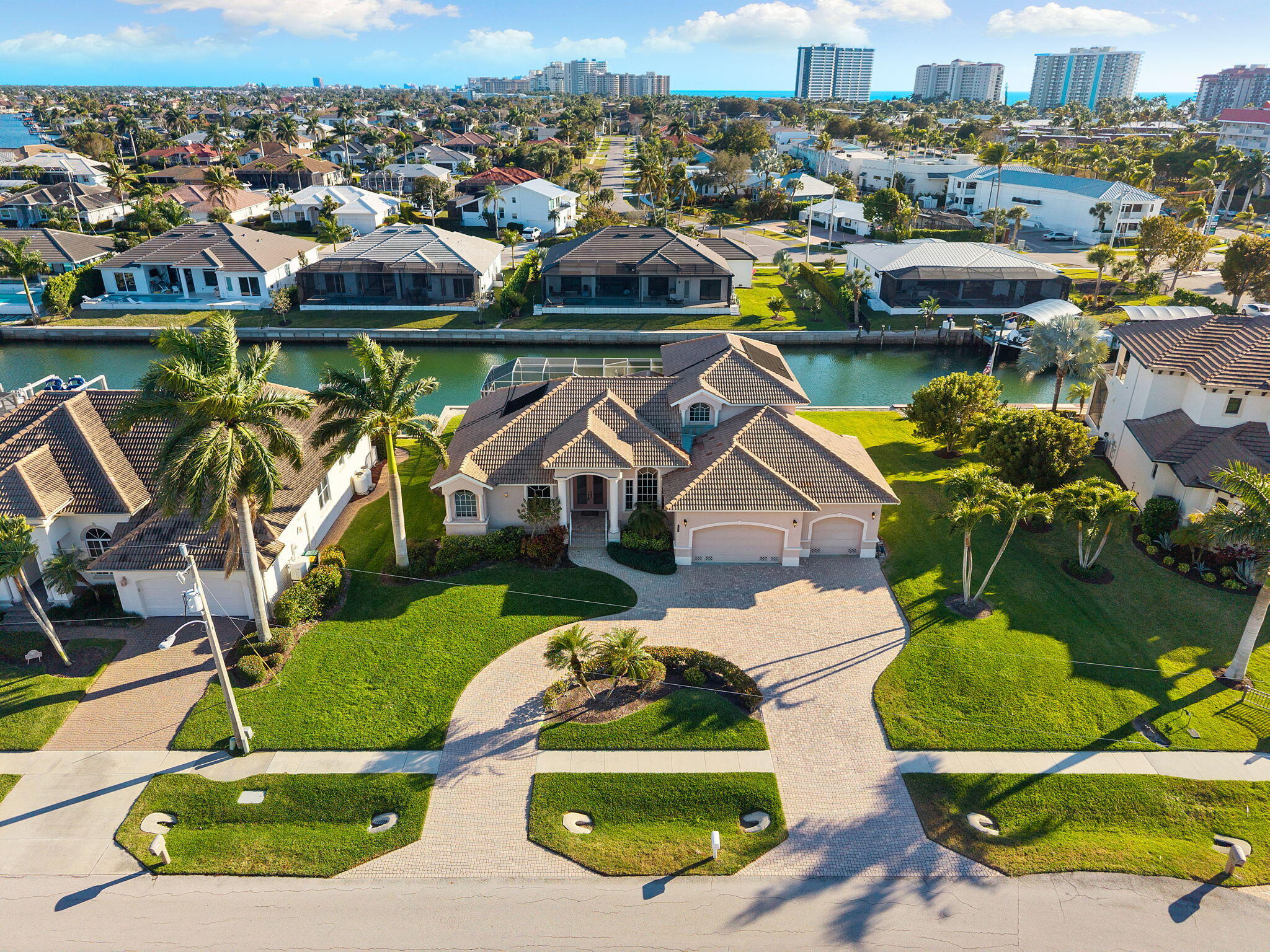Marco Island, Florida, 34145, United States, 4 Bedrooms Bedrooms, ,3 BathroomsBathrooms,Residential,Active,2019470