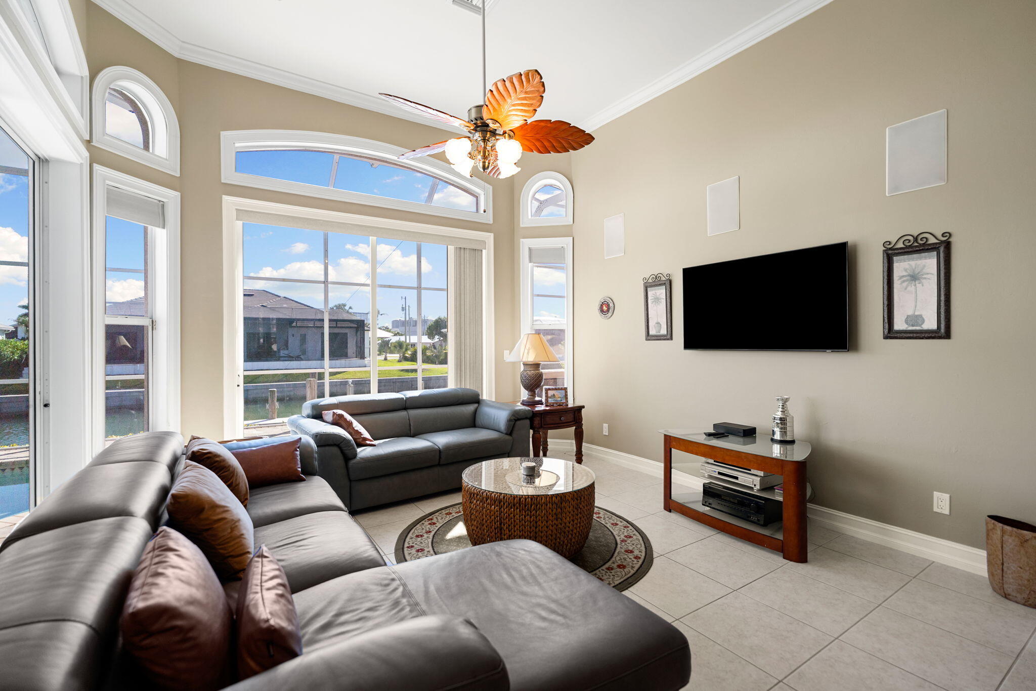 Marco Island, Florida, 34145, United States, 4 Bedrooms Bedrooms, ,3 BathroomsBathrooms,Residential,Active,2019470
