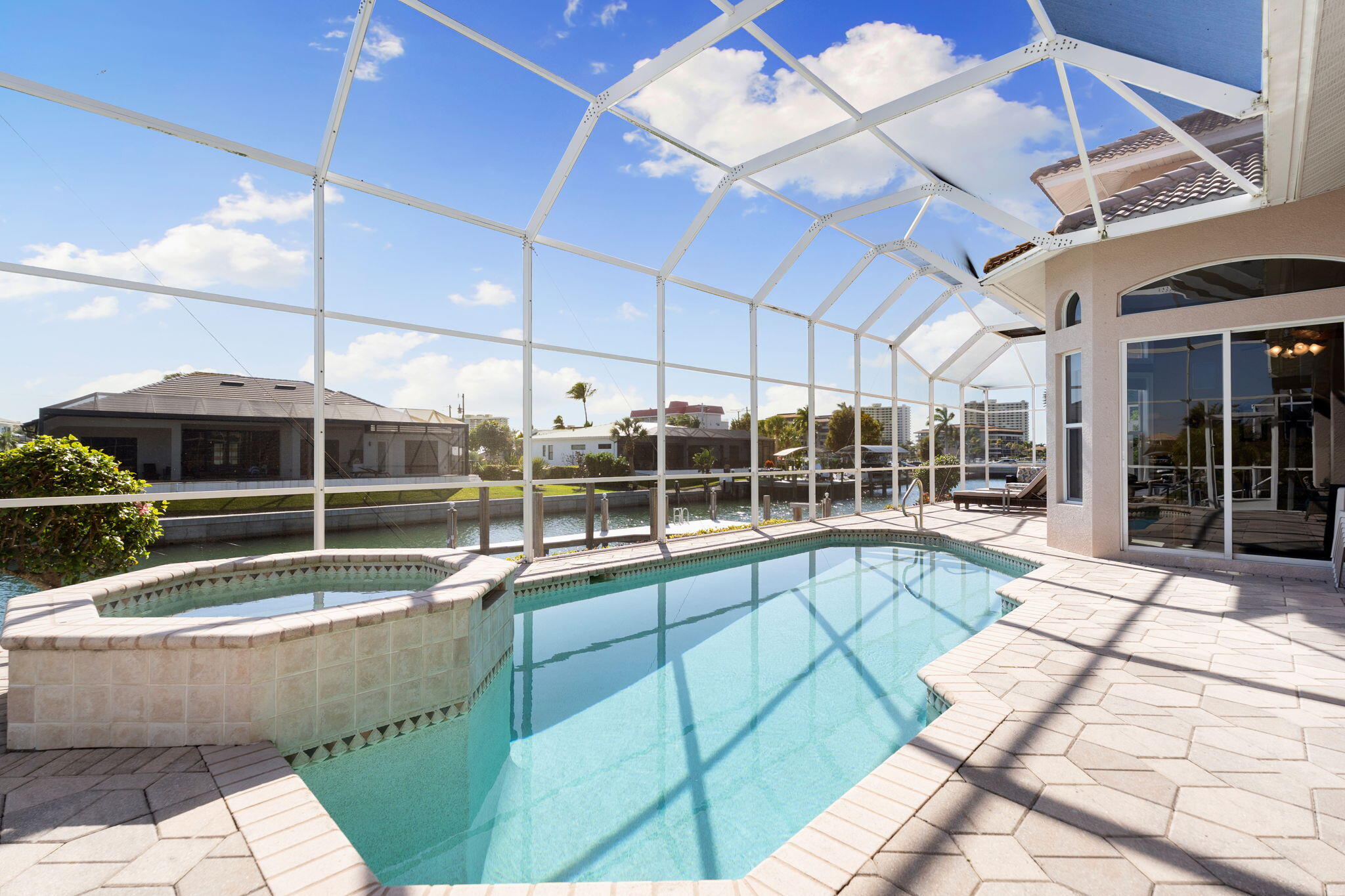 Marco Island, Florida, 34145, United States, 4 Bedrooms Bedrooms, ,3 BathroomsBathrooms,Residential,Active,2019470