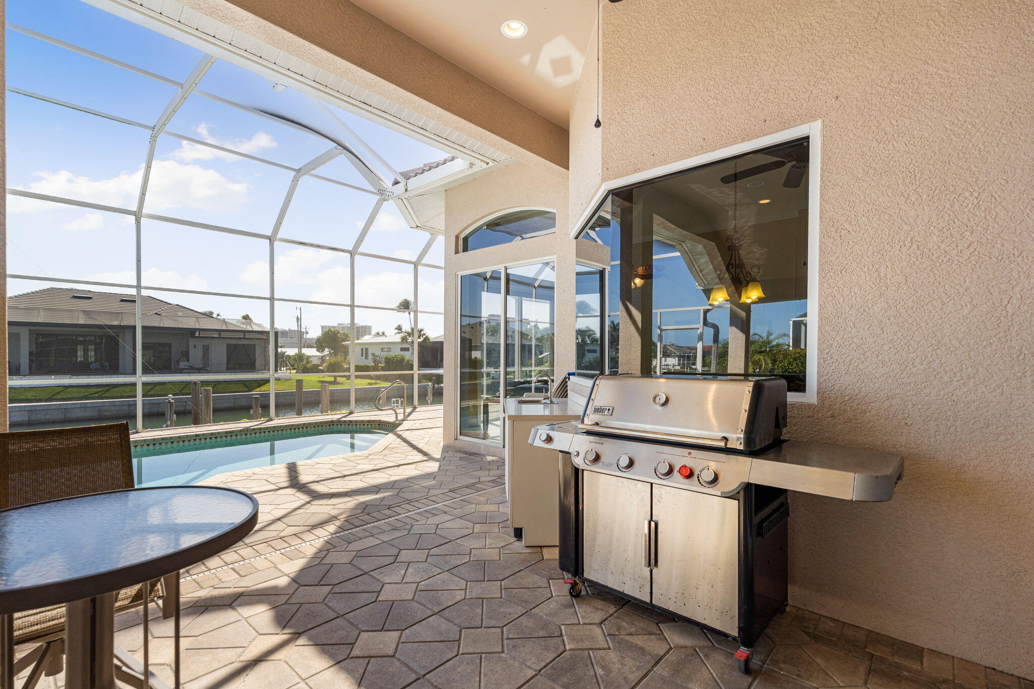 Marco Island, Florida, 34145, United States, 4 Bedrooms Bedrooms, ,3 BathroomsBathrooms,Residential,Active,2019470