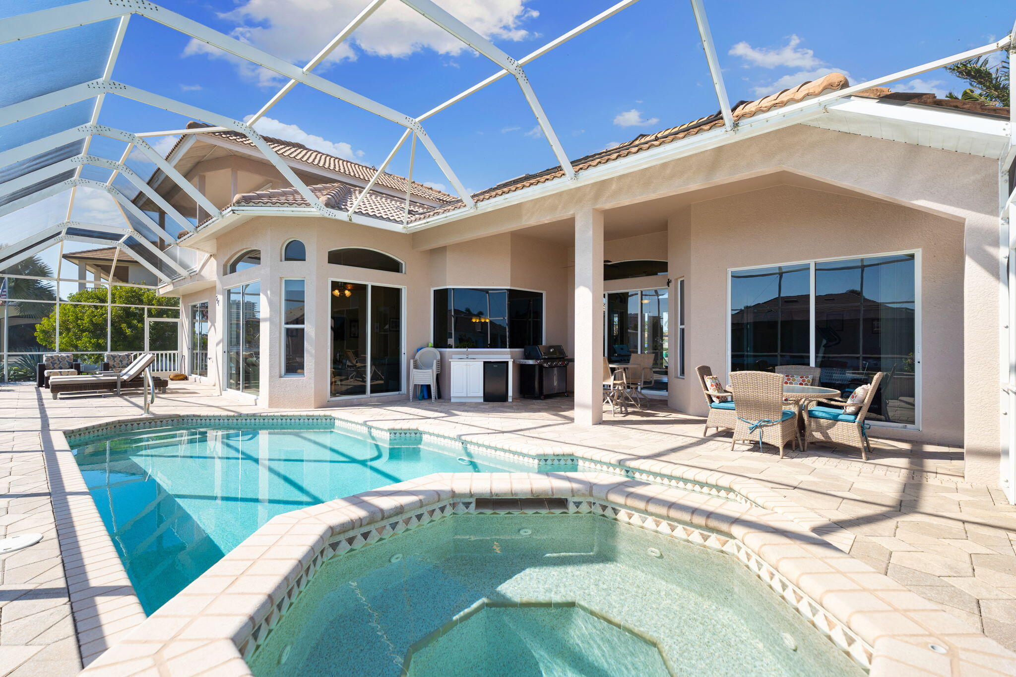 Marco Island, Florida, 34145, United States, 4 Bedrooms Bedrooms, ,3 BathroomsBathrooms,Residential,Active,2019470