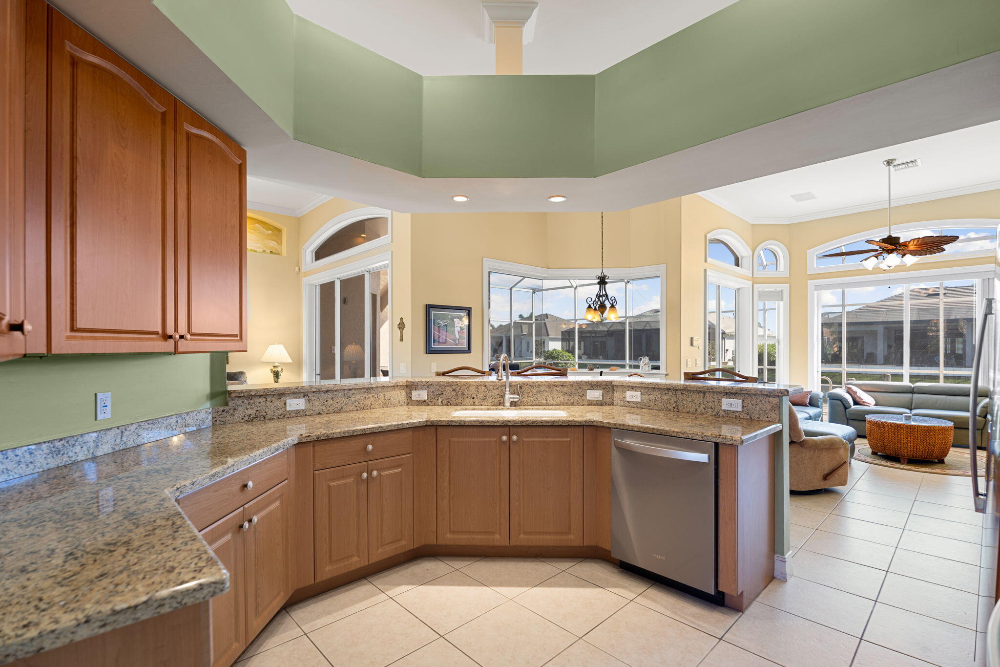 Marco Island, Florida, 34145, United States, 4 Bedrooms Bedrooms, ,3 BathroomsBathrooms,Residential,Active,2019470