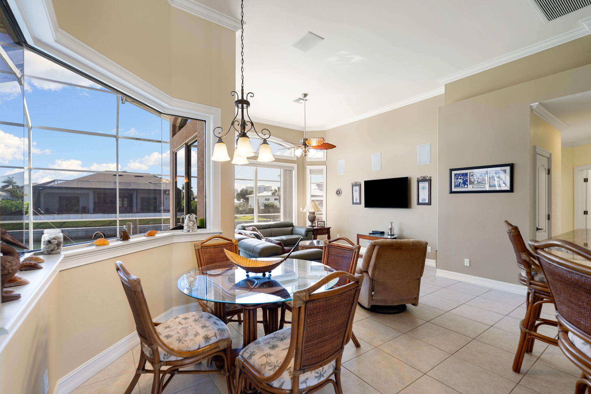 Marco Island, Florida, 34145, United States, 4 Bedrooms Bedrooms, ,3 BathroomsBathrooms,Residential,Active,2019470