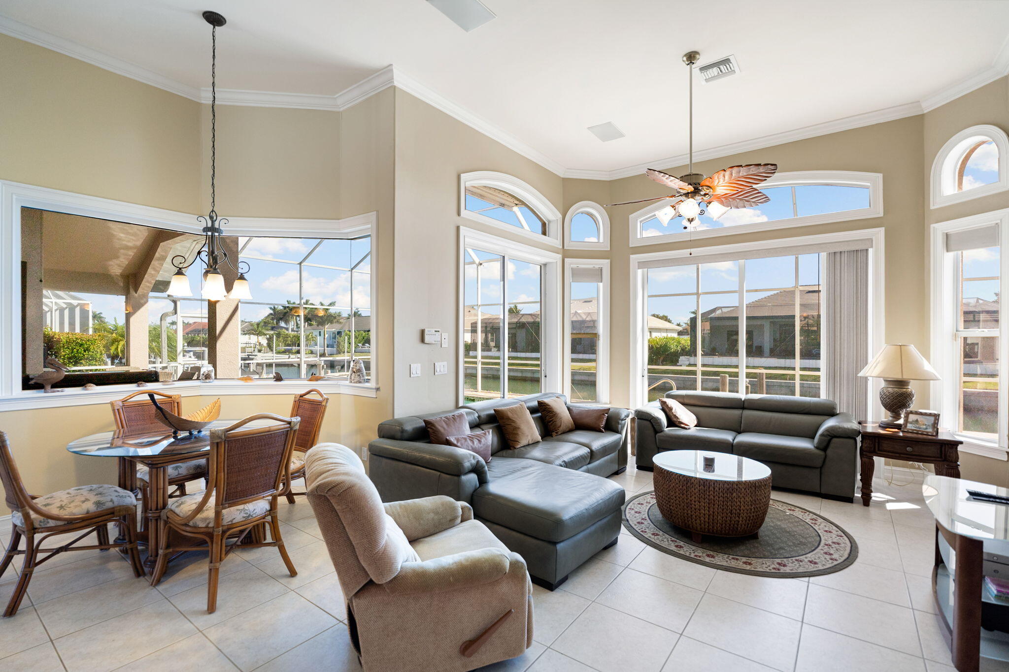 Marco Island, Florida, 34145, United States, 4 Bedrooms Bedrooms, ,3 BathroomsBathrooms,Residential,Active,2019470