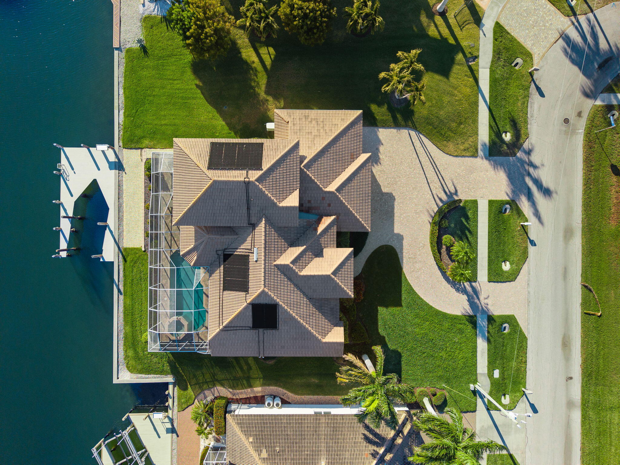Marco Island, Florida, 34145, United States, 4 Bedrooms Bedrooms, ,3 BathroomsBathrooms,Residential,Active,2019470