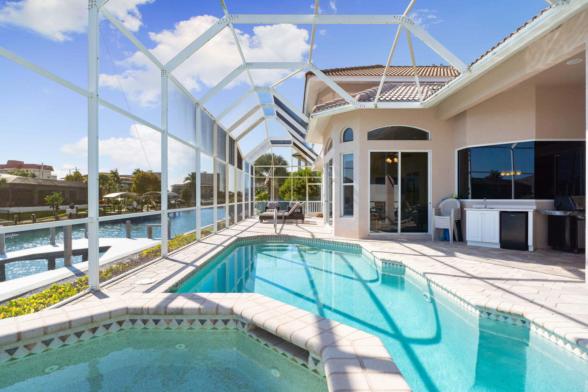 Marco Island, Florida, 34145, United States, 4 Bedrooms Bedrooms, ,3 BathroomsBathrooms,Residential,Active,2019470