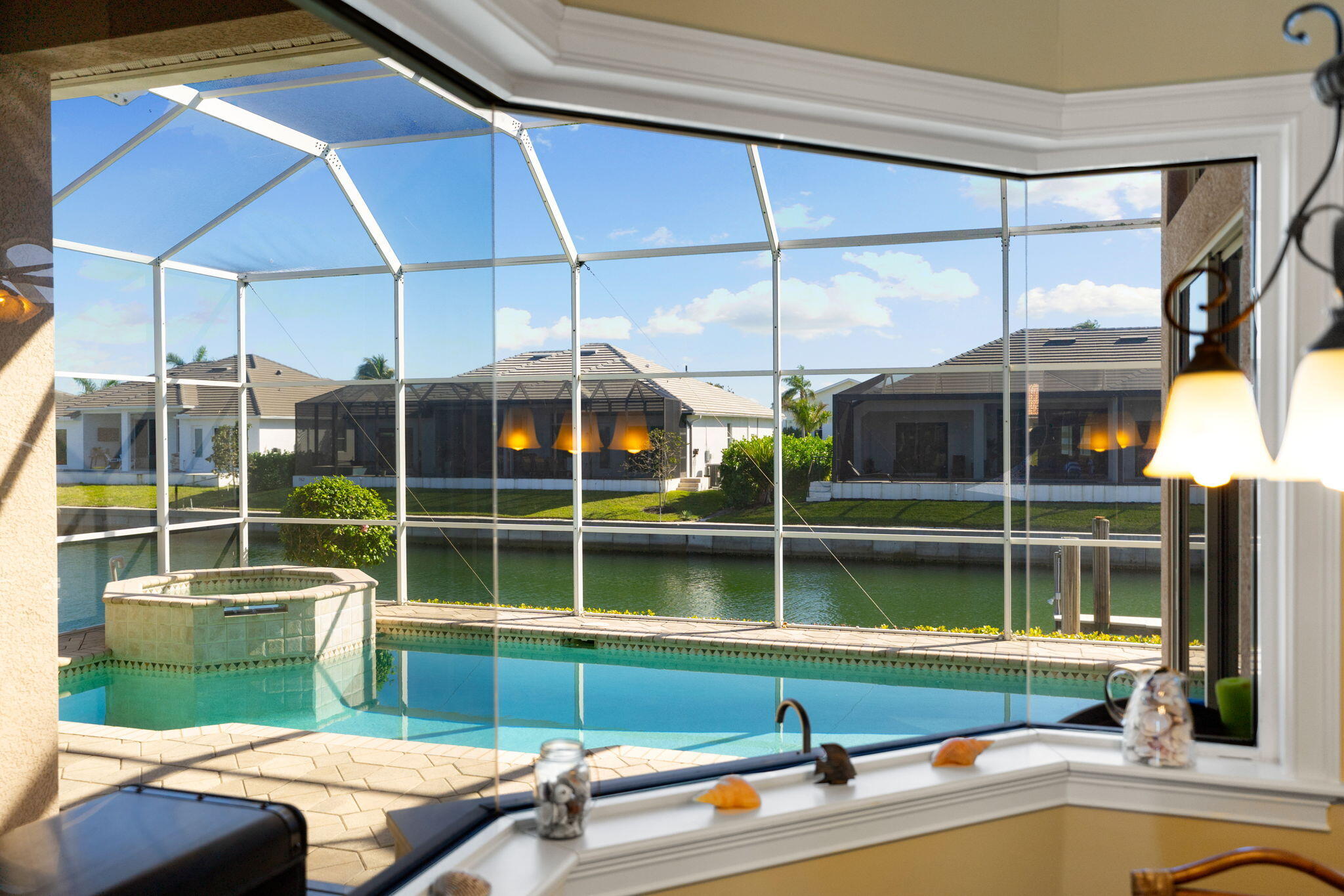 Marco Island, Florida, 34145, United States, 4 Bedrooms Bedrooms, ,3 BathroomsBathrooms,Residential,Active,2019470