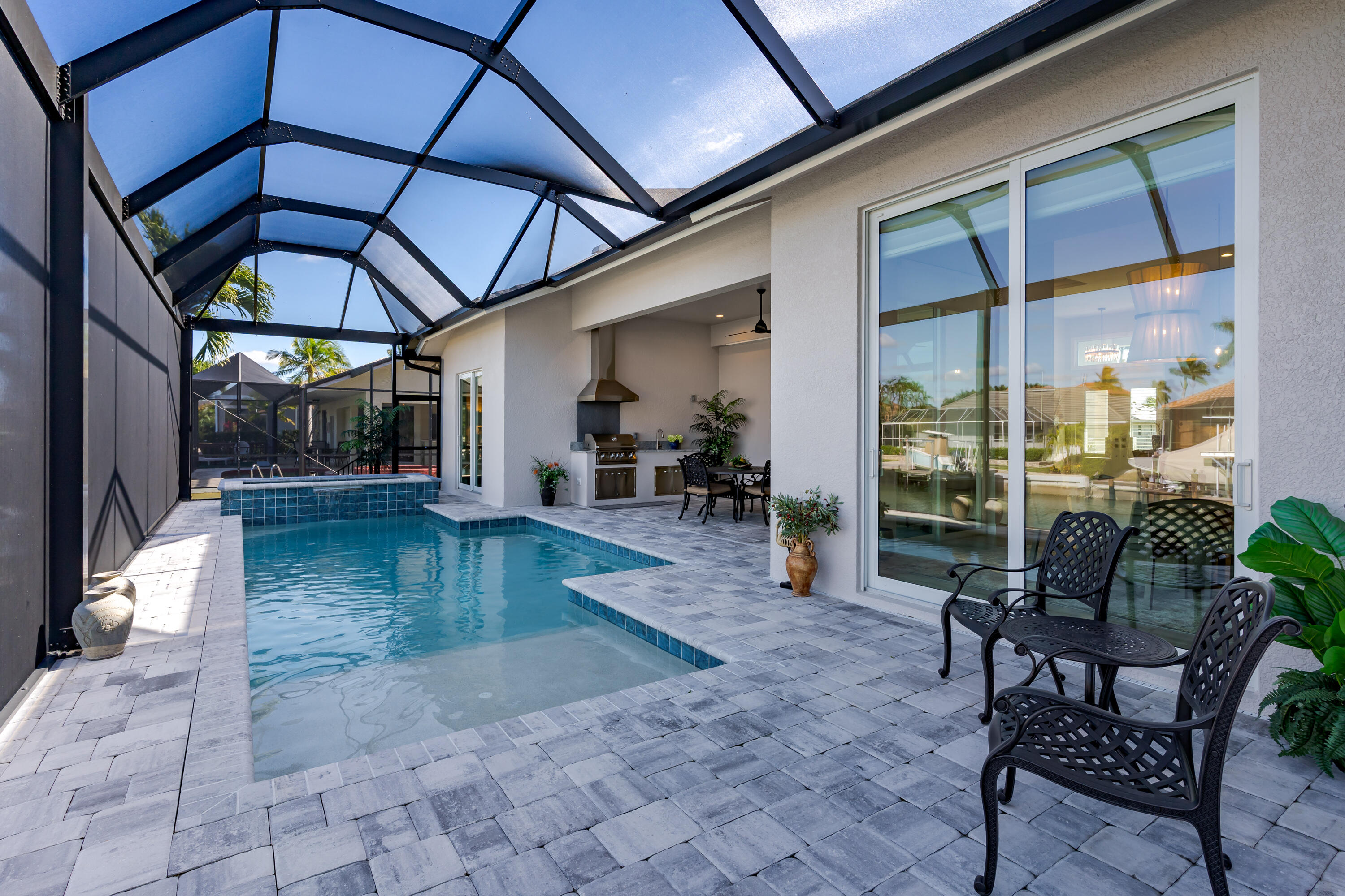 Marco Island, Florida 34145, United States, 4 Bedrooms Bedrooms, ,4 BathroomsBathrooms,Residential,Active,256750