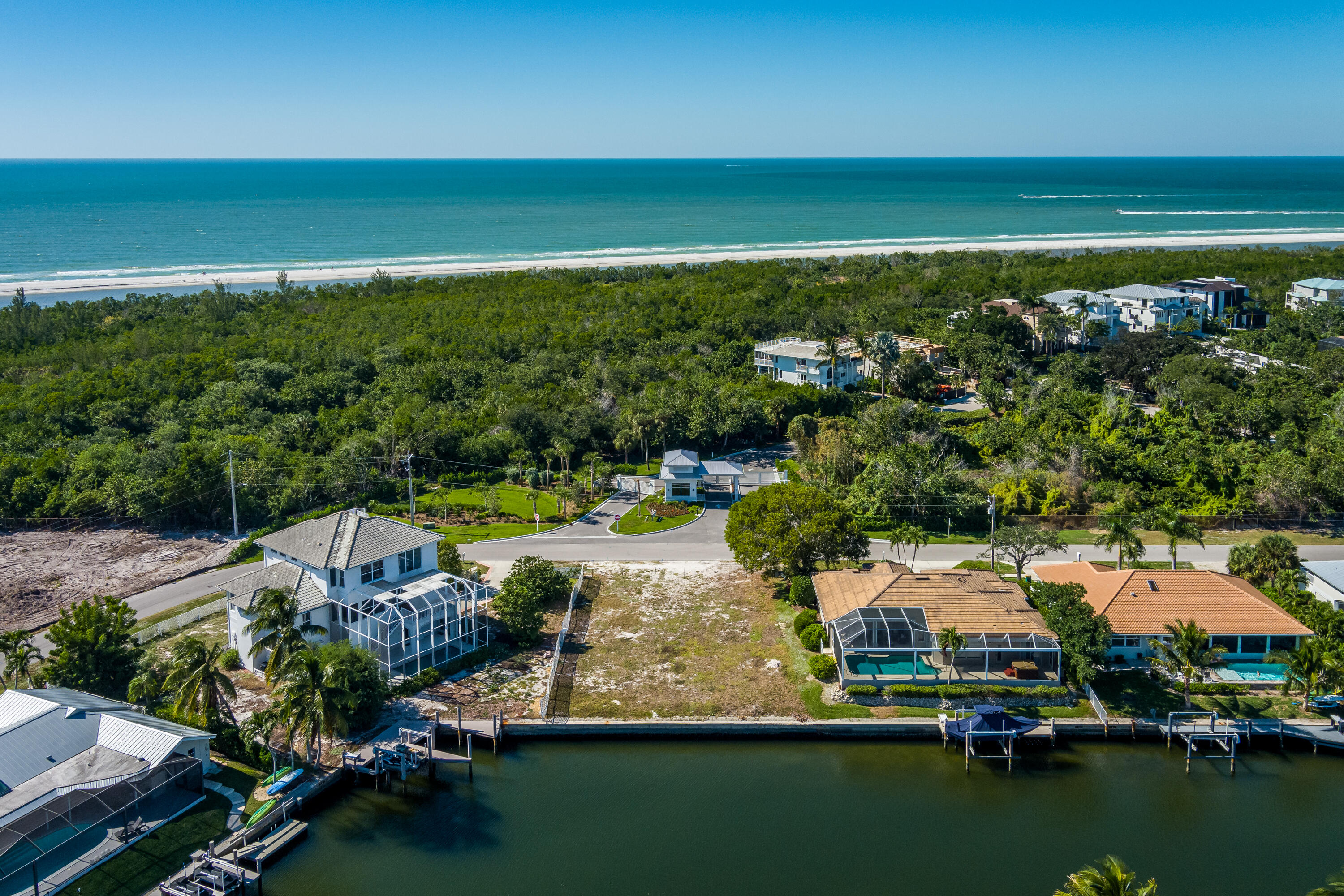 609 Spinnaker Drive, Marco Island, FL, 34145, US, ,Land,Active,609 Spinnaker Drive,1667140