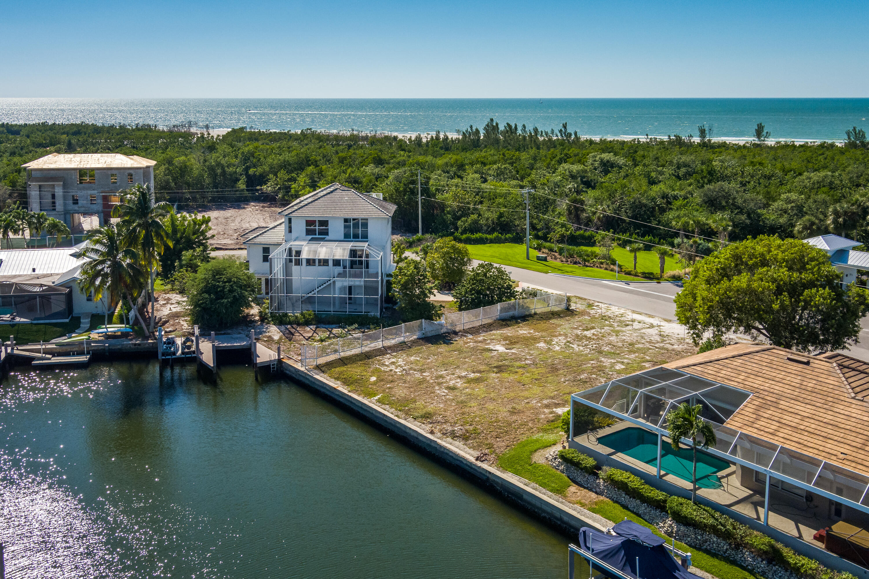 609 Spinnaker Drive, Marco Island, FL, 34145, US, ,Land,Active,609 Spinnaker Drive,1667140