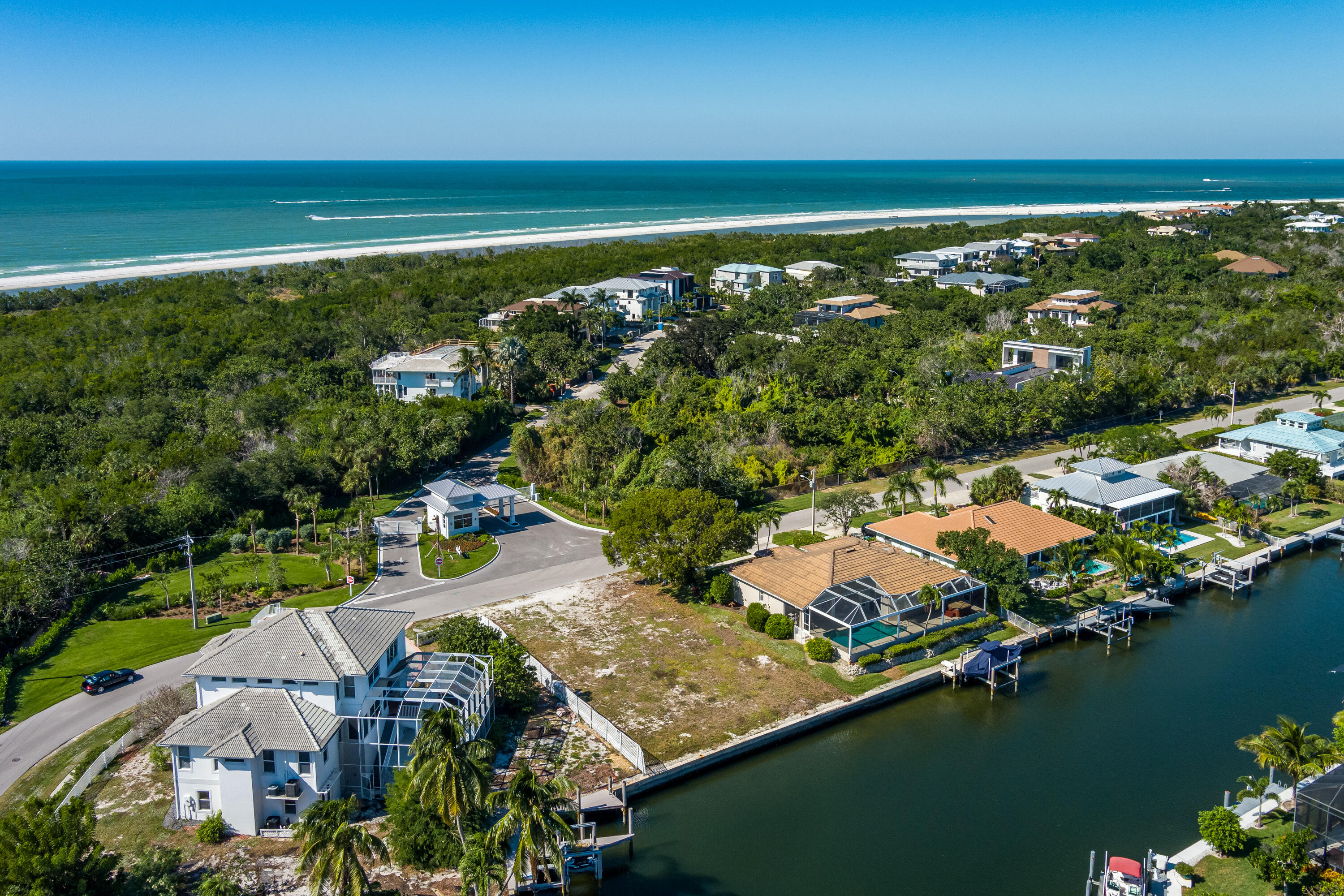 609 Spinnaker Drive, Marco Island, FL, 34145, US, ,Land,Active,609 Spinnaker Drive,1667140