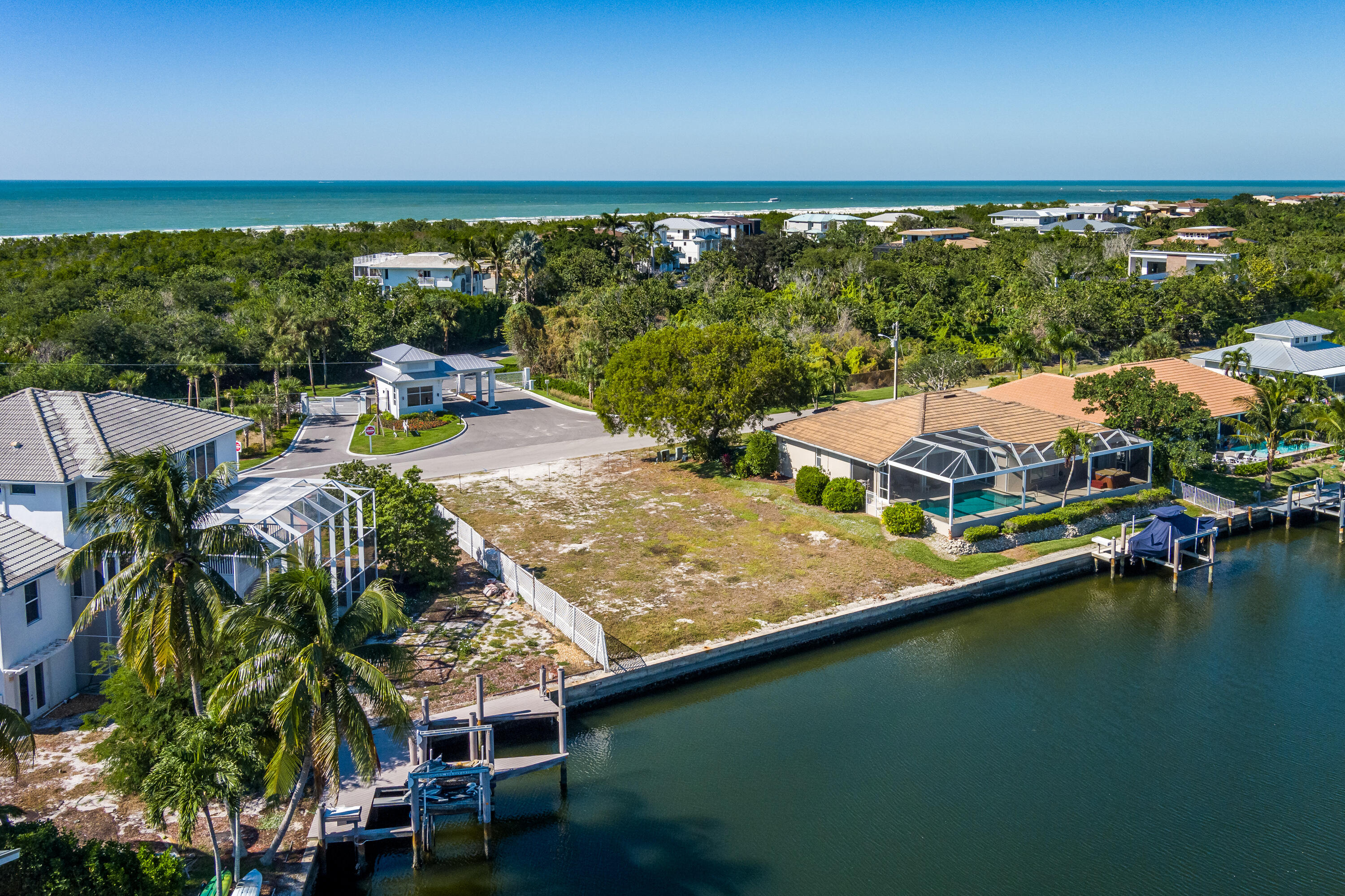 609 Spinnaker Drive, Marco Island, FL, 34145, US, ,Land,Active,609 Spinnaker Drive,1667140