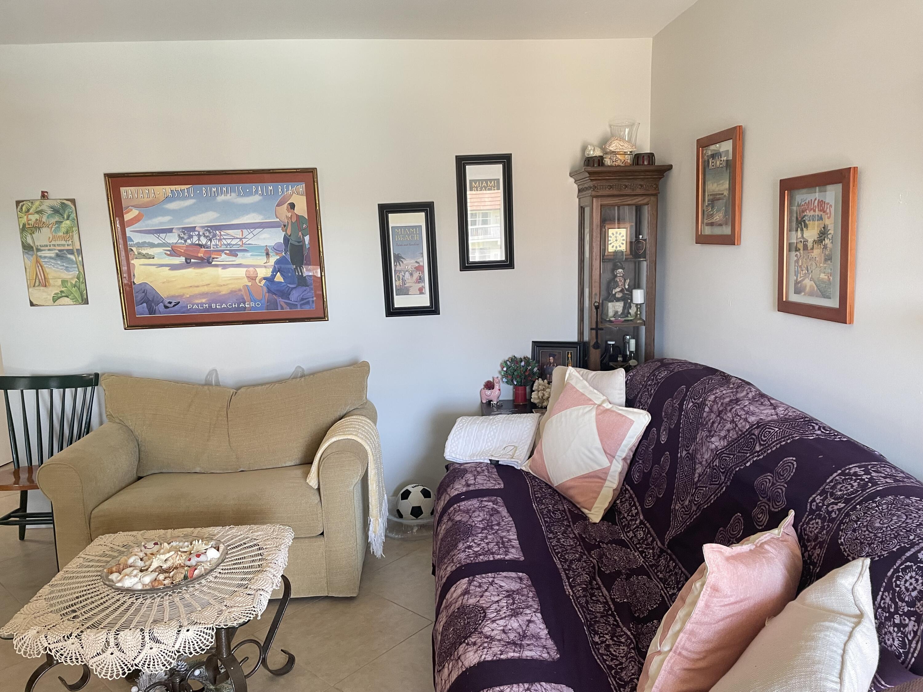 Marco Island, Florida 34145, United States, 1 Bedroom Bedrooms, ,1 BathroomBathrooms,Residential,Active,59682