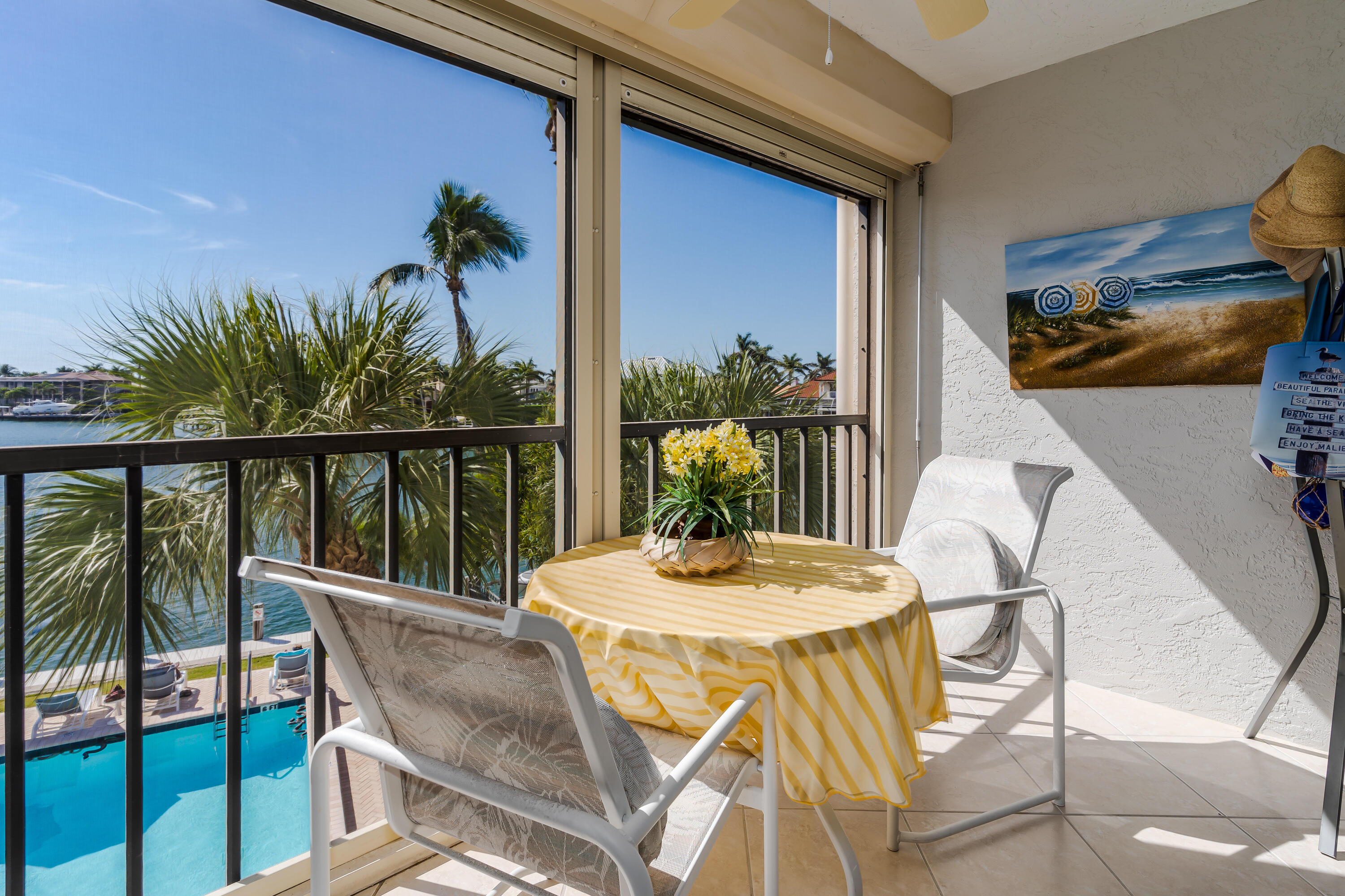 Marco Island, Florida 34145, United States, 2 Bedrooms Bedrooms, ,2 BathroomsBathrooms,Residential,Active,10059